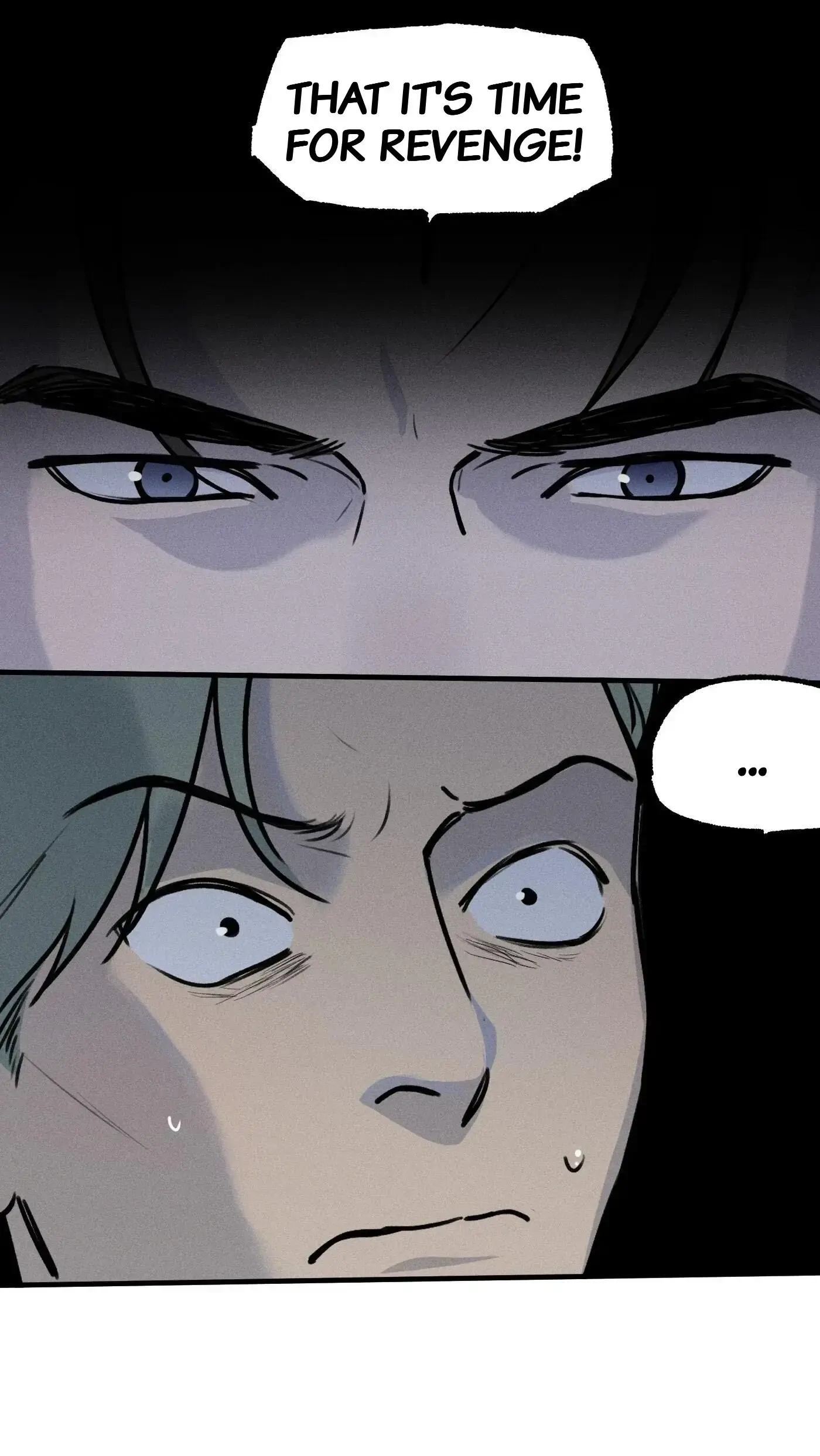 God’s Identity Card - Chapter 27 Page 27