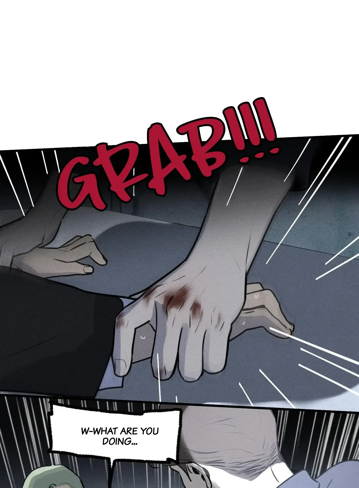 God’s Identity Card - Chapter 27 Page 28