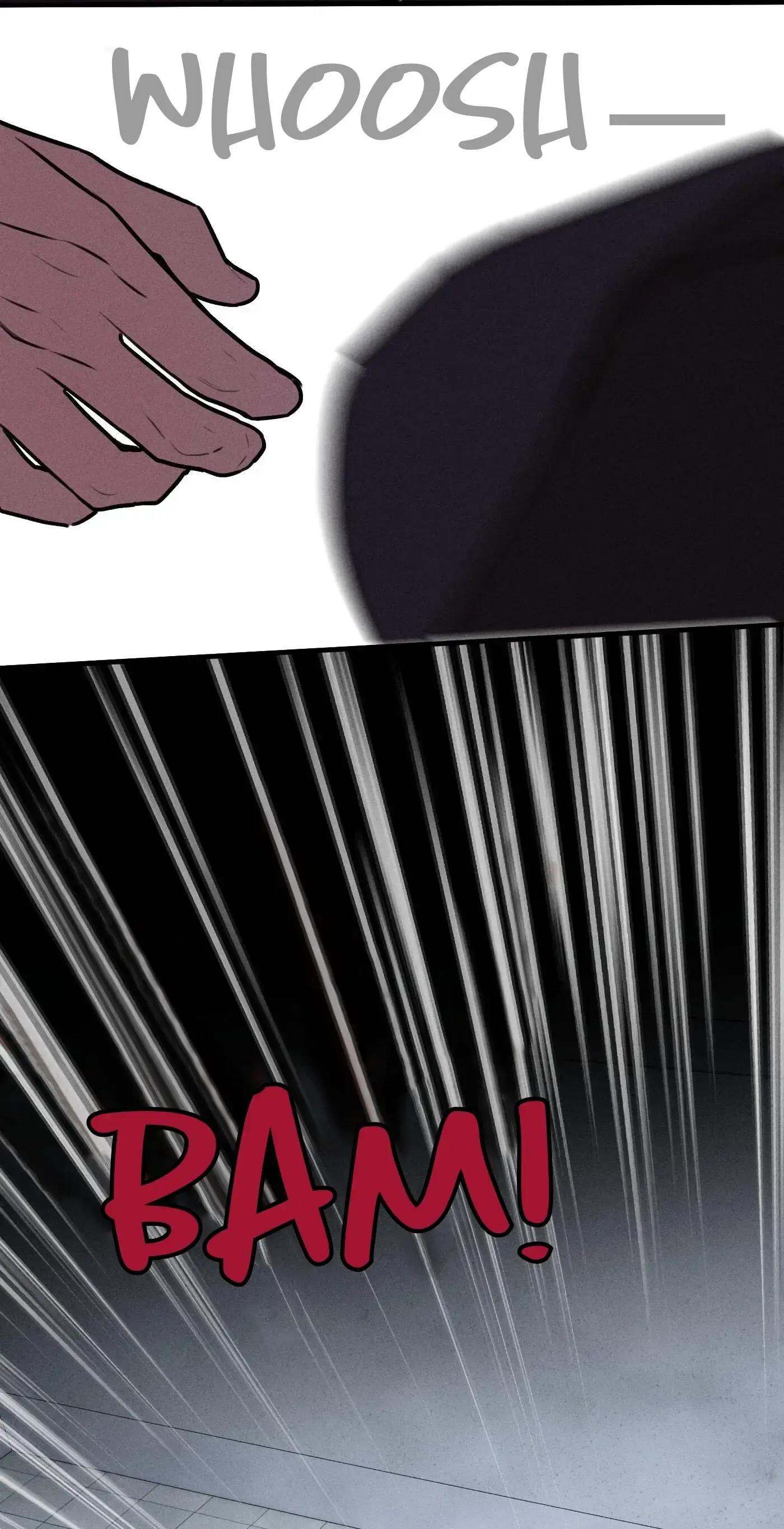 God’s Identity Card - Chapter 27 Page 38