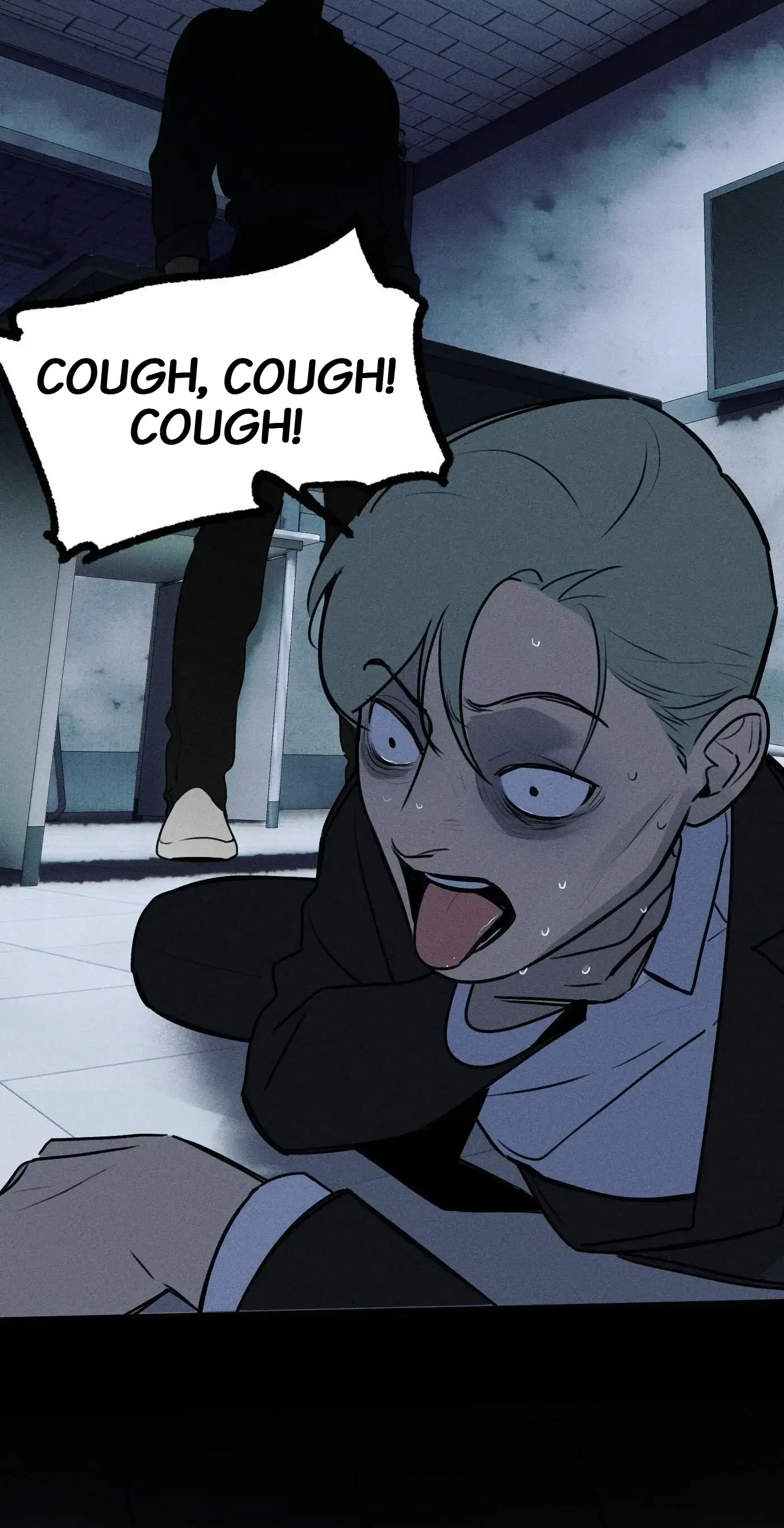 God’s Identity Card - Chapter 27 Page 40