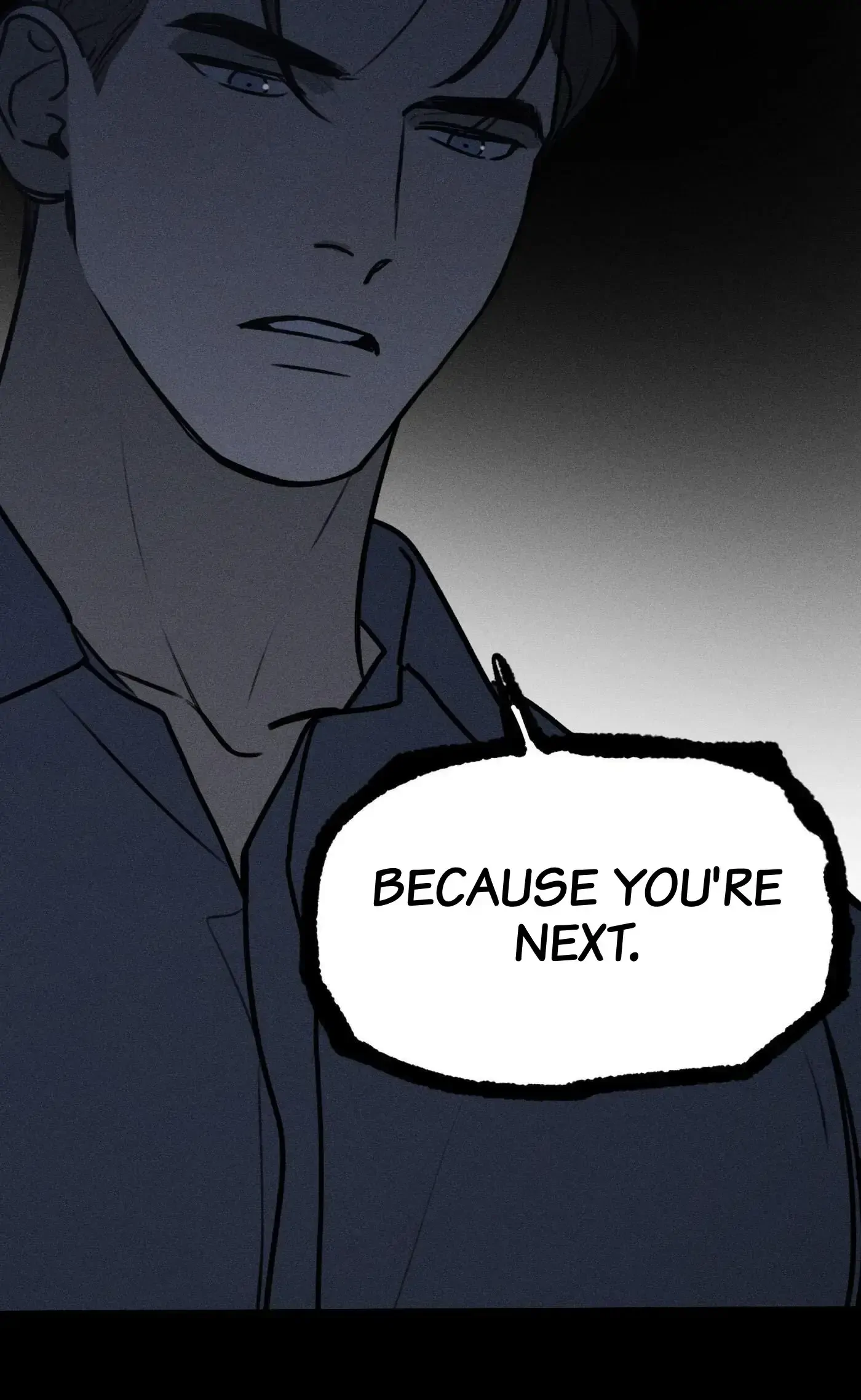 God’s Identity Card - Chapter 27 Page 46
