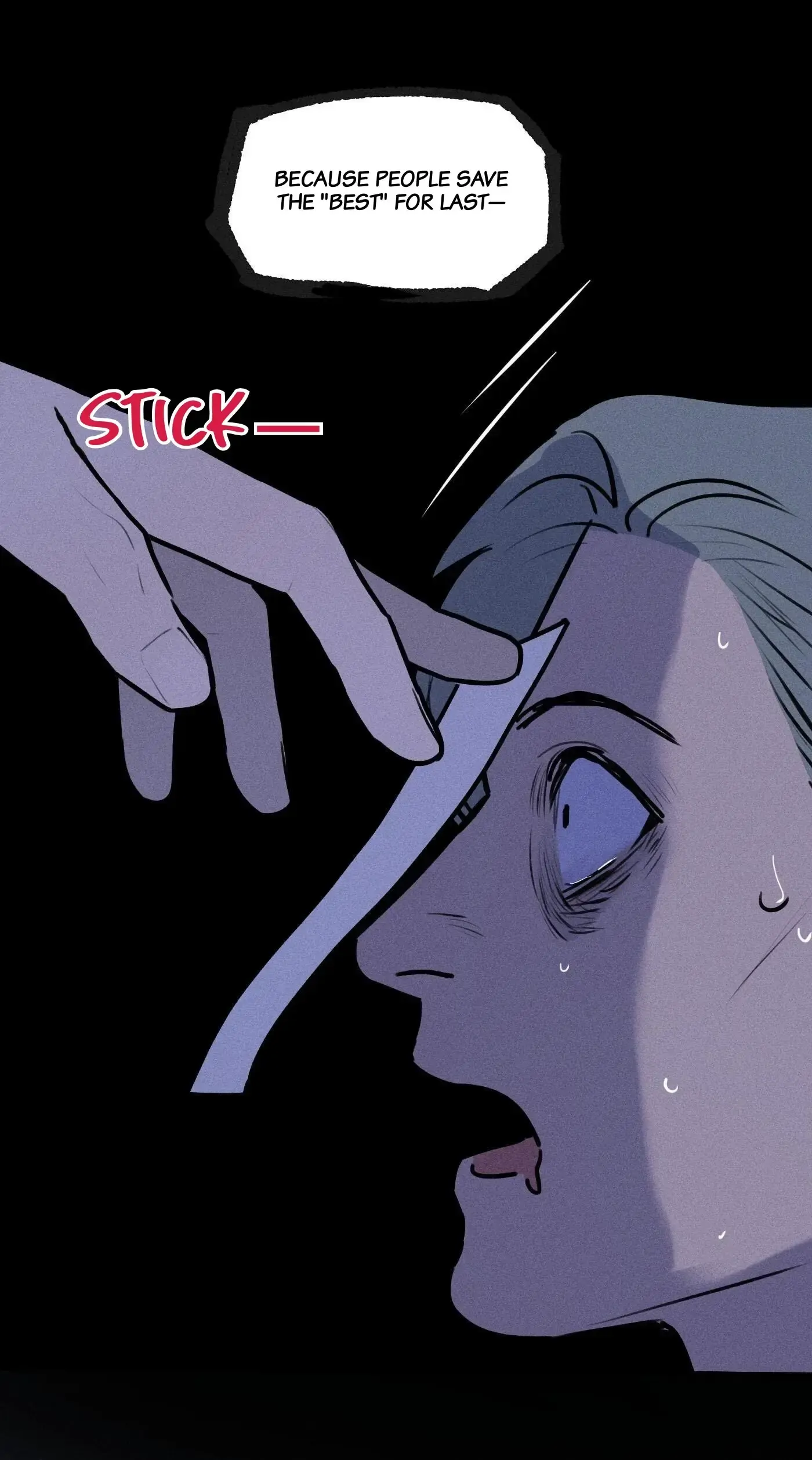 God’s Identity Card - Chapter 27 Page 51