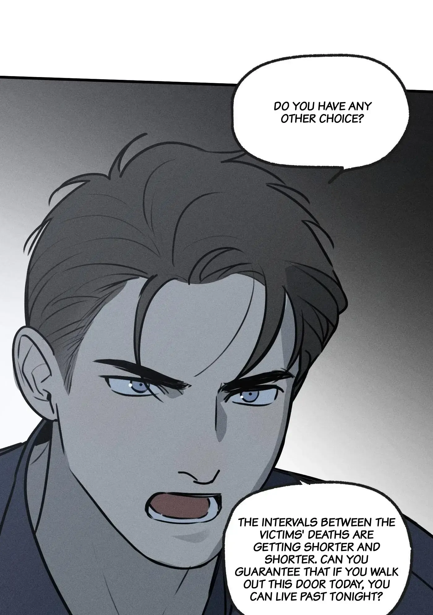 God’s Identity Card - Chapter 27 Page 57