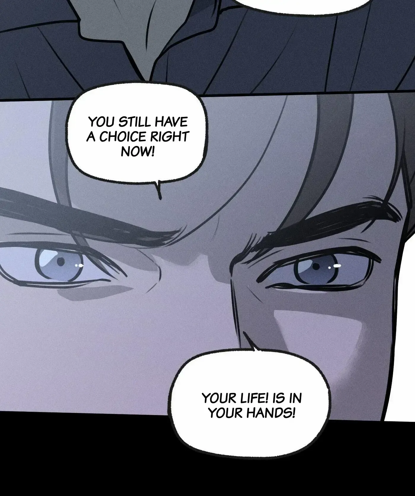 God’s Identity Card - Chapter 27 Page 58