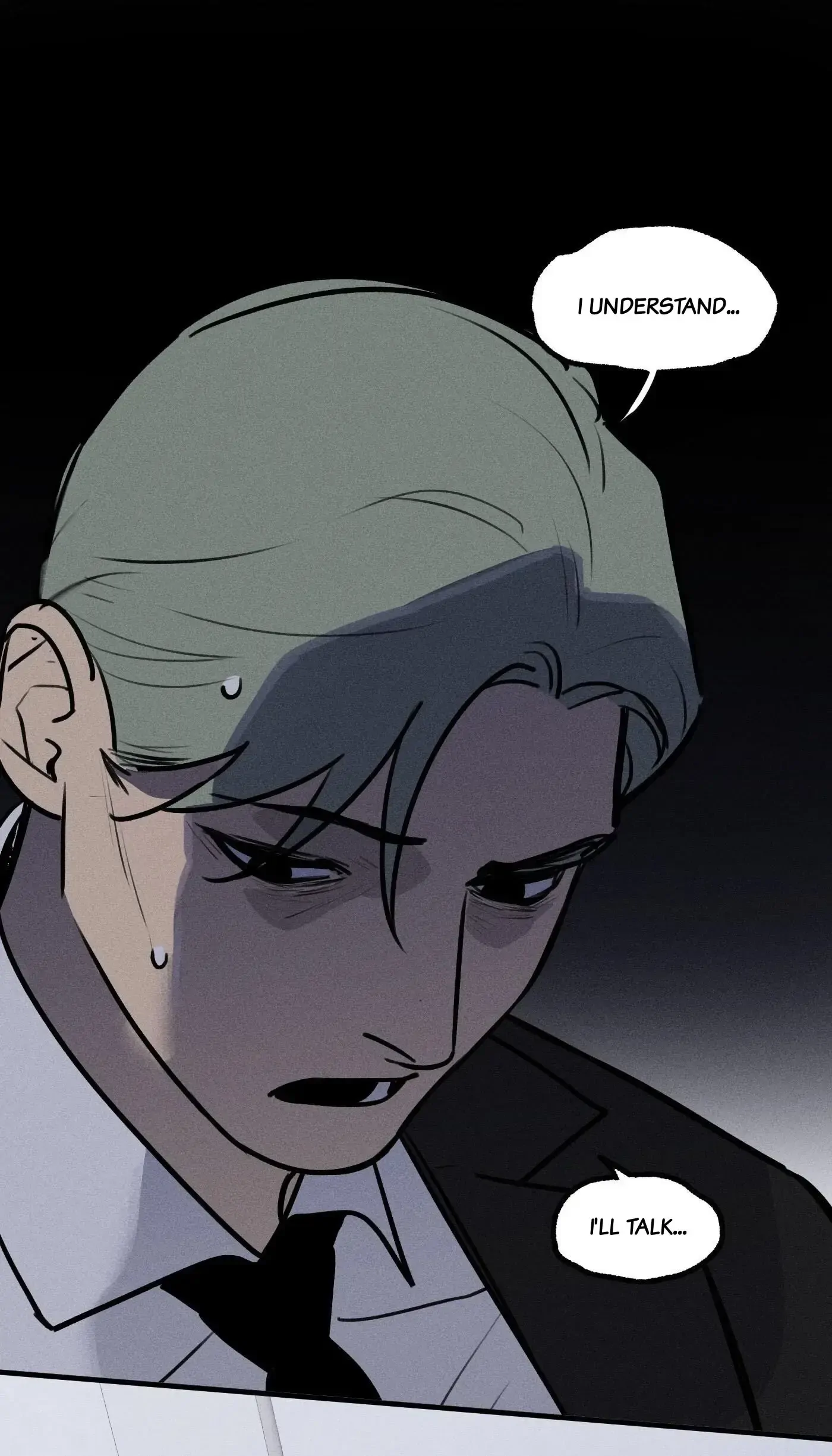 God’s Identity Card - Chapter 27 Page 59