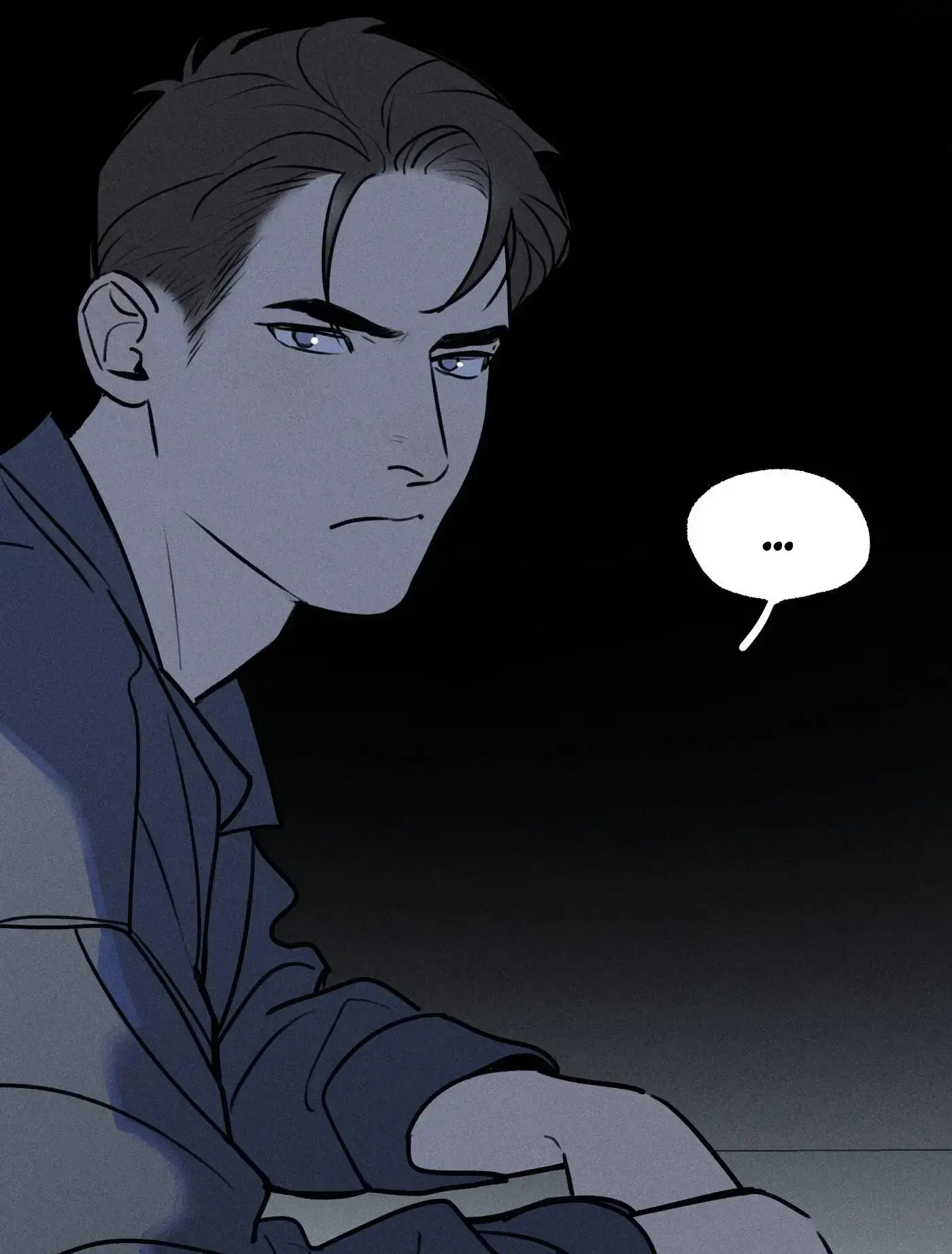 God’s Identity Card - Chapter 27 Page 65
