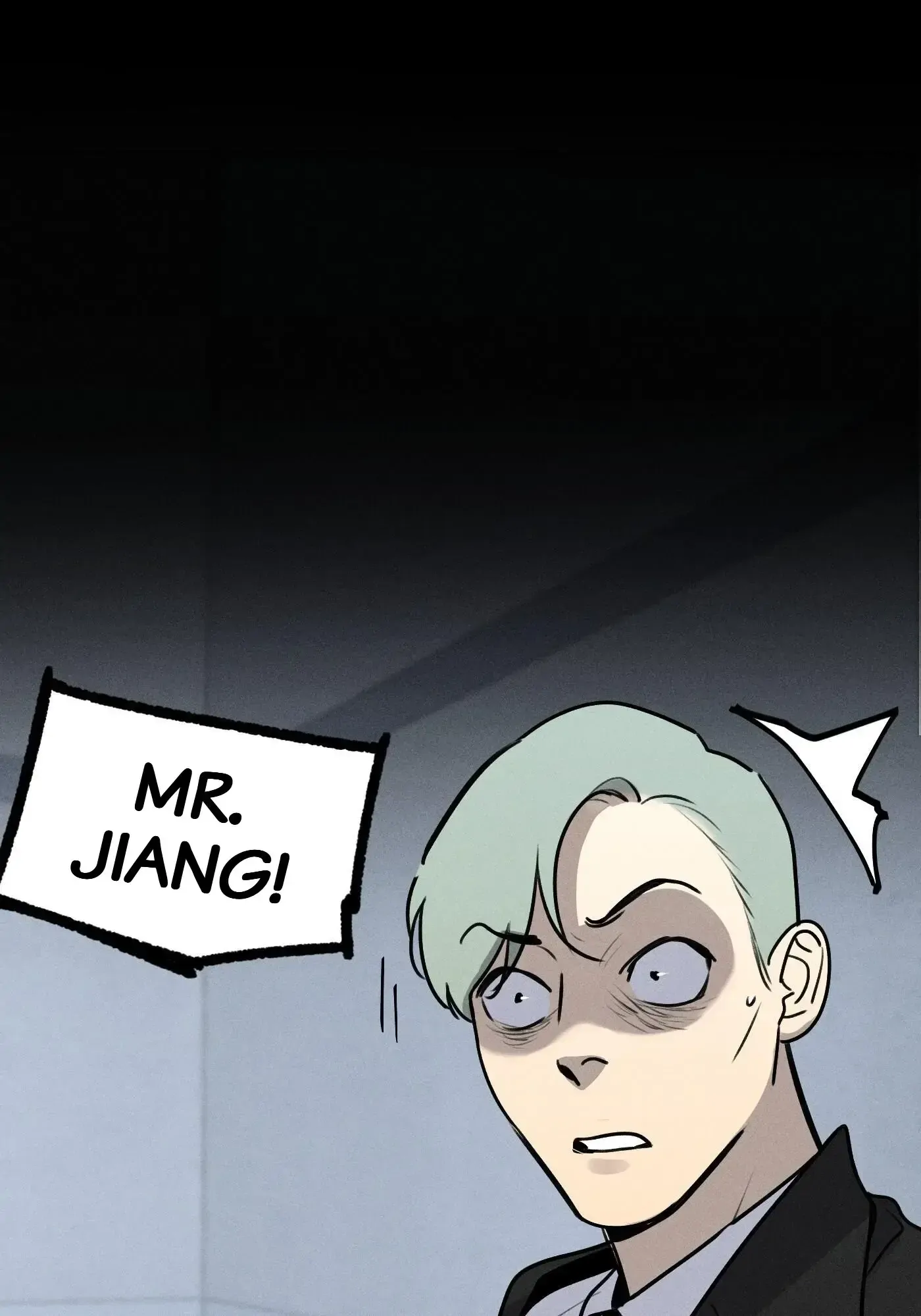 God’s Identity Card - Chapter 28 Page 3