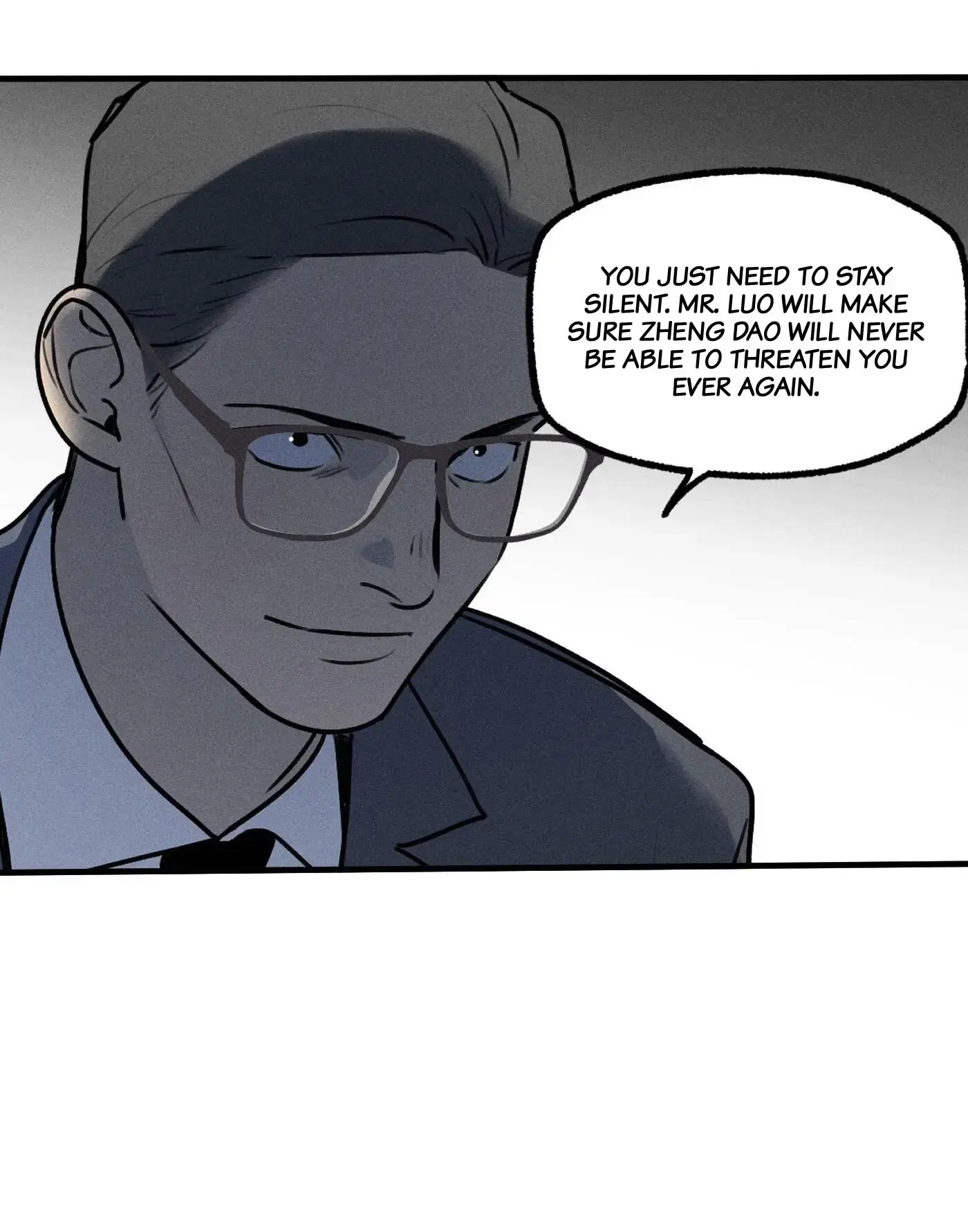 God’s Identity Card - Chapter 28 Page 20