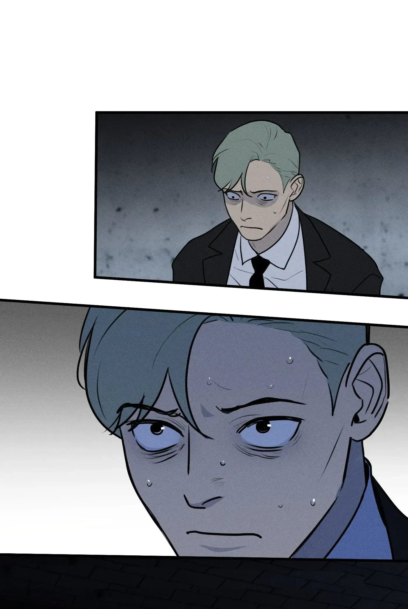 God’s Identity Card - Chapter 28 Page 21