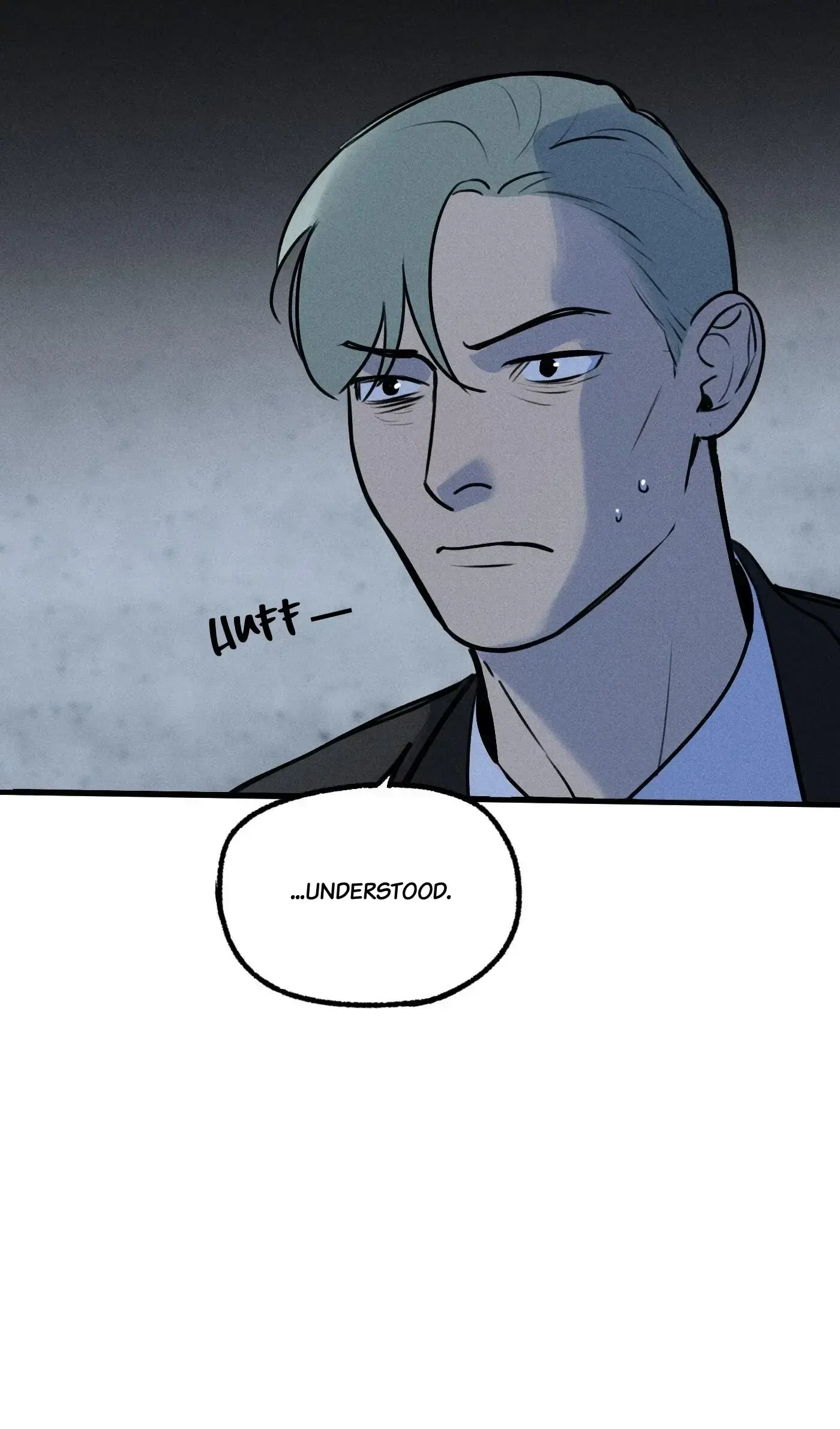 God’s Identity Card - Chapter 28 Page 25