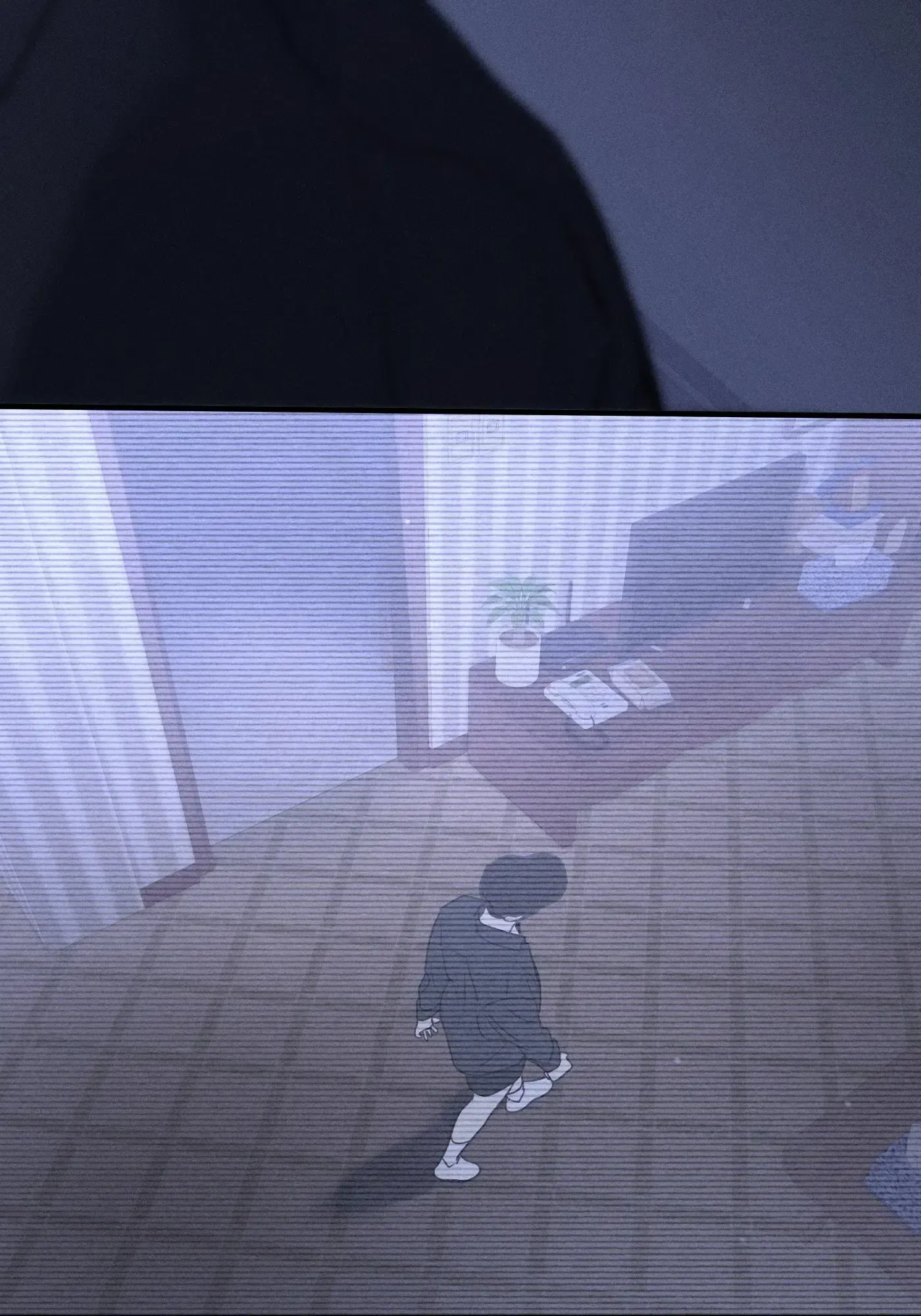 God’s Identity Card - Chapter 28 Page 31