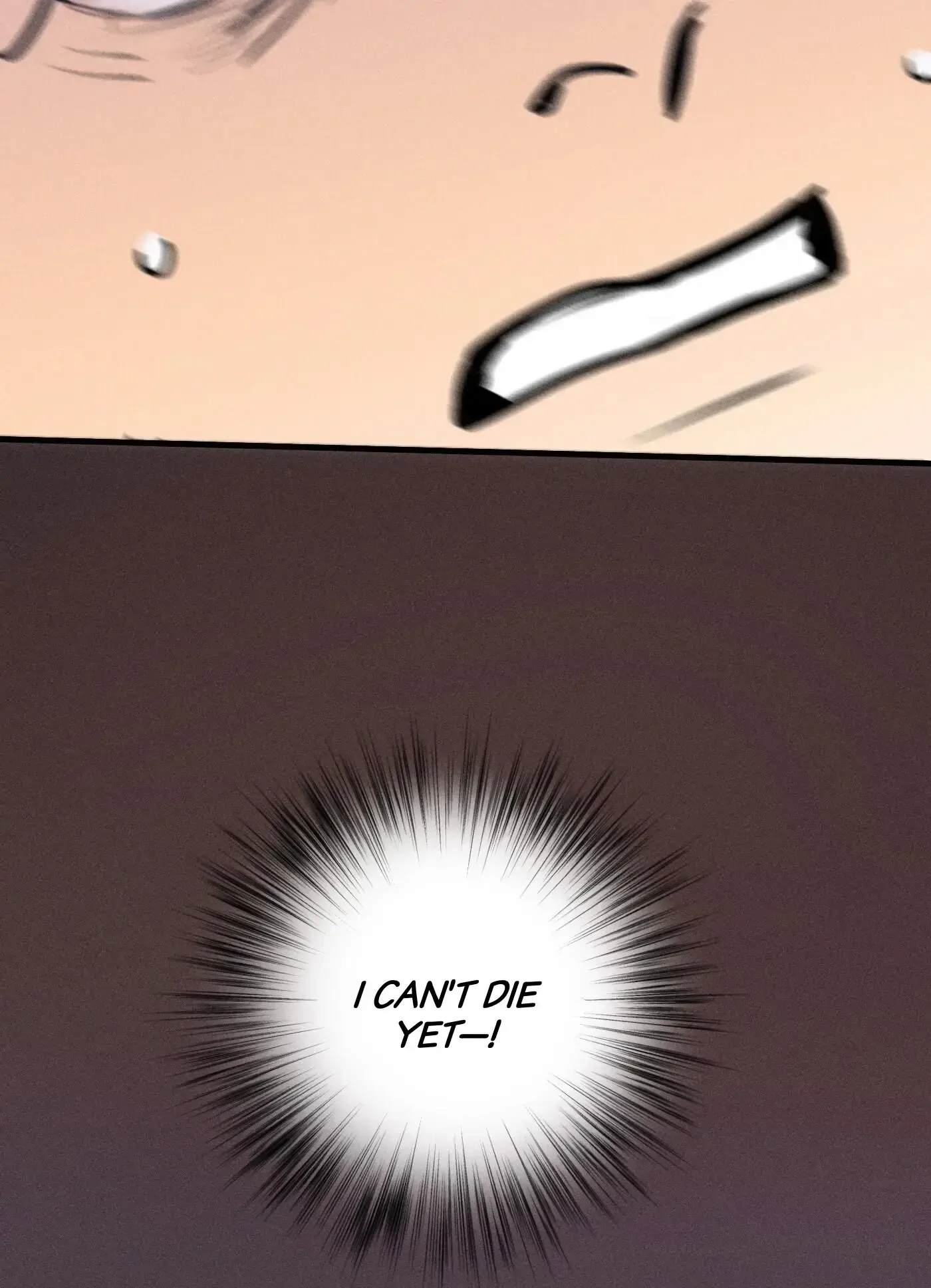 God’s Identity Card - Chapter 28 Page 42