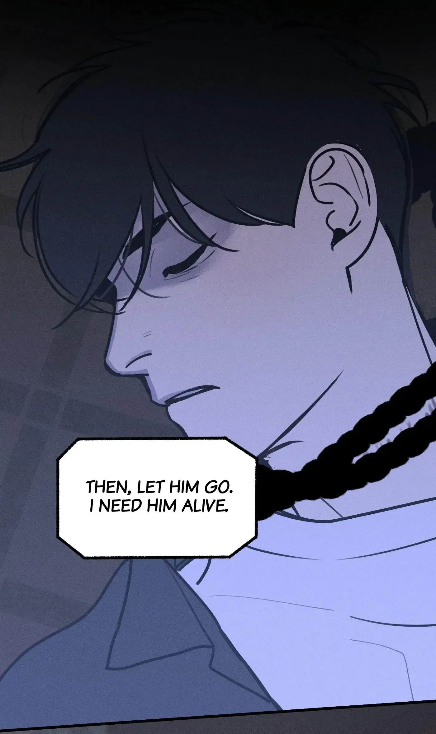 God’s Identity Card - Chapter 28 Page 50