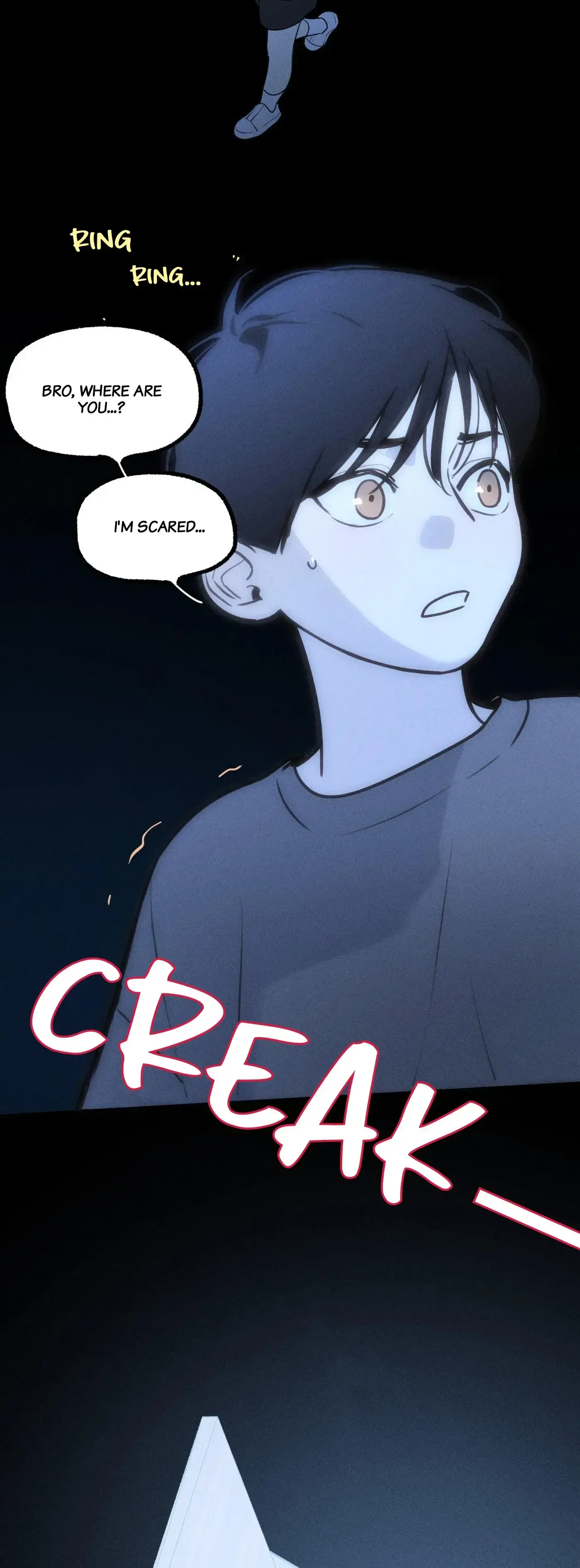 God’s Identity Card - Chapter 29 Page 4