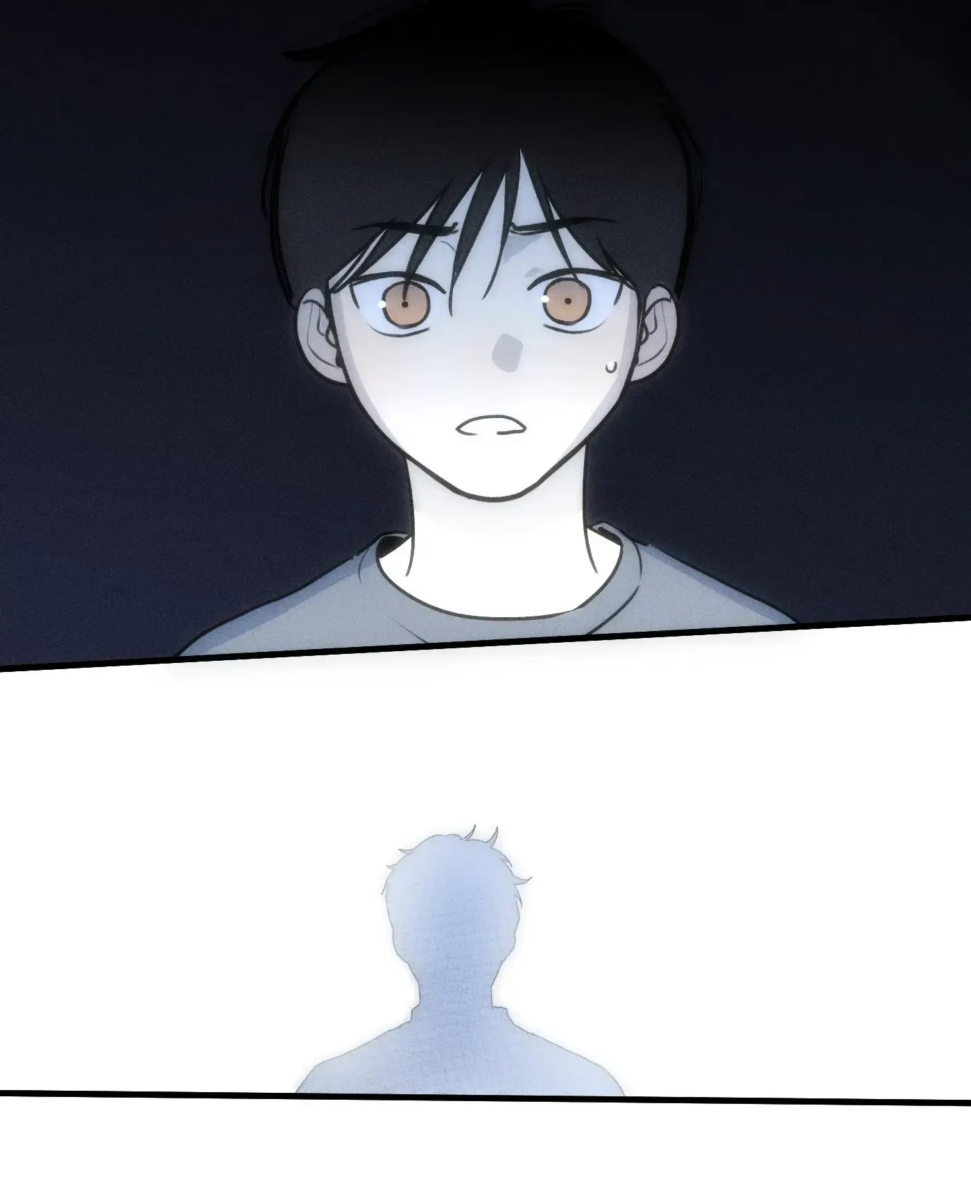 God’s Identity Card - Chapter 29 Page 6