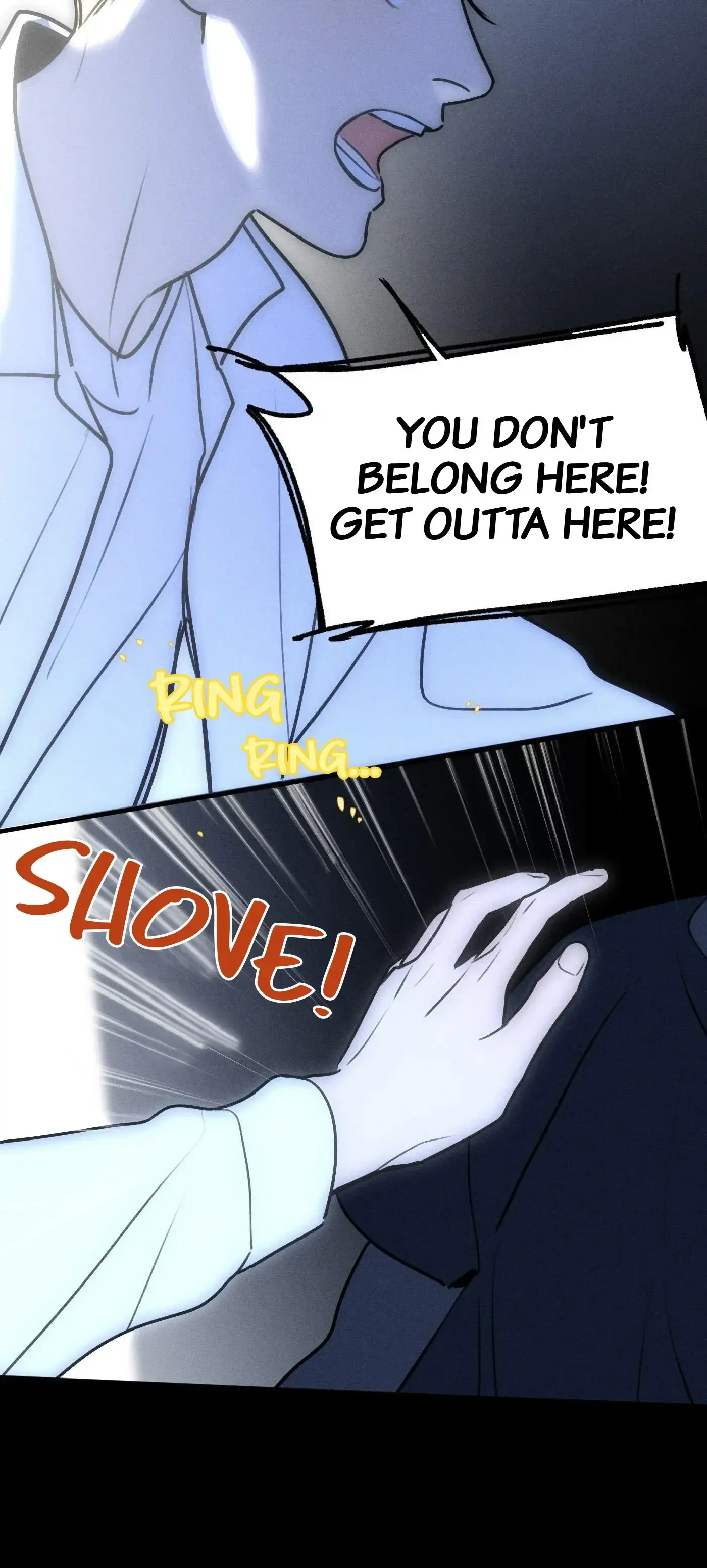 God’s Identity Card - Chapter 29 Page 9