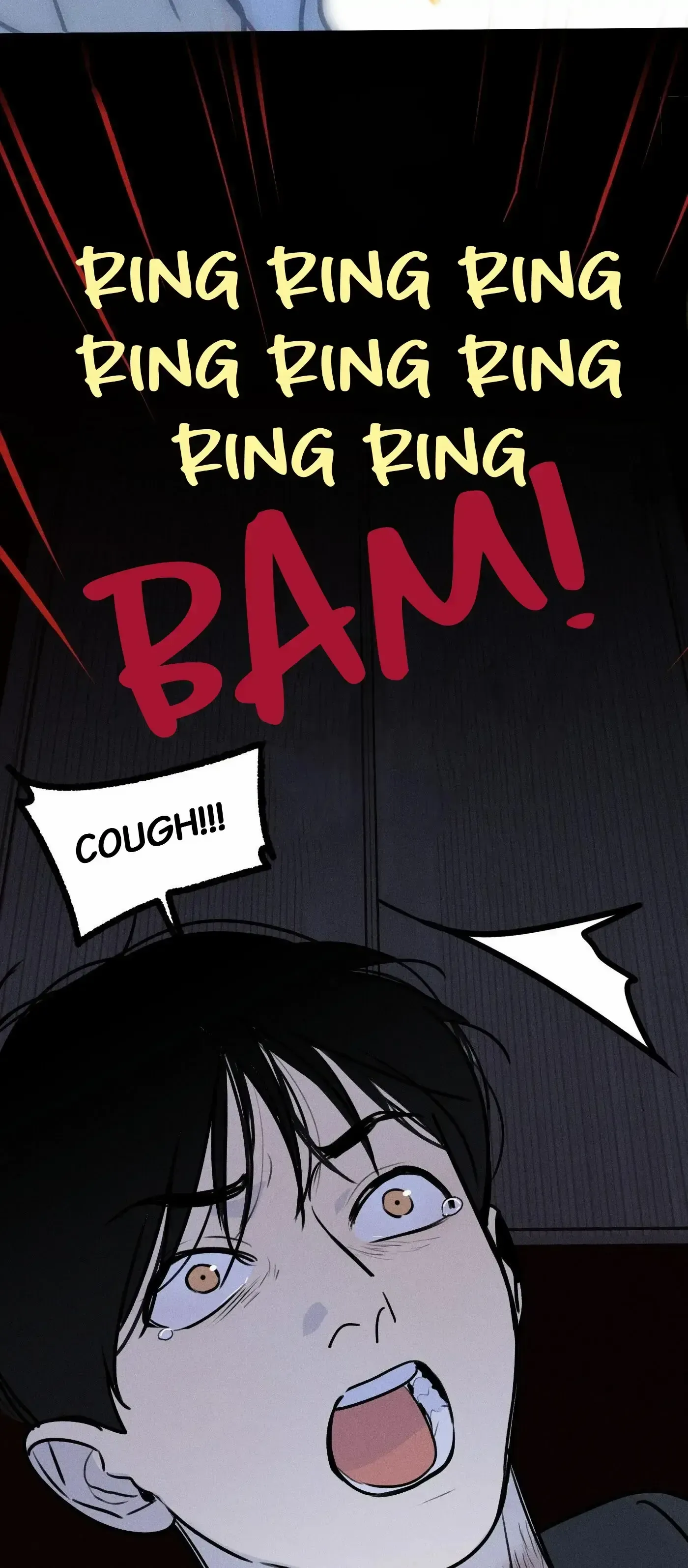 God’s Identity Card - Chapter 29 Page 12