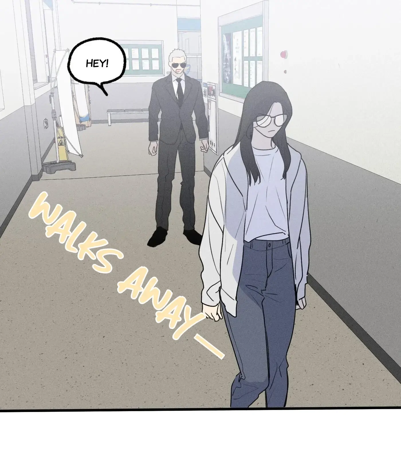 God’s Identity Card - Chapter 29 Page 28