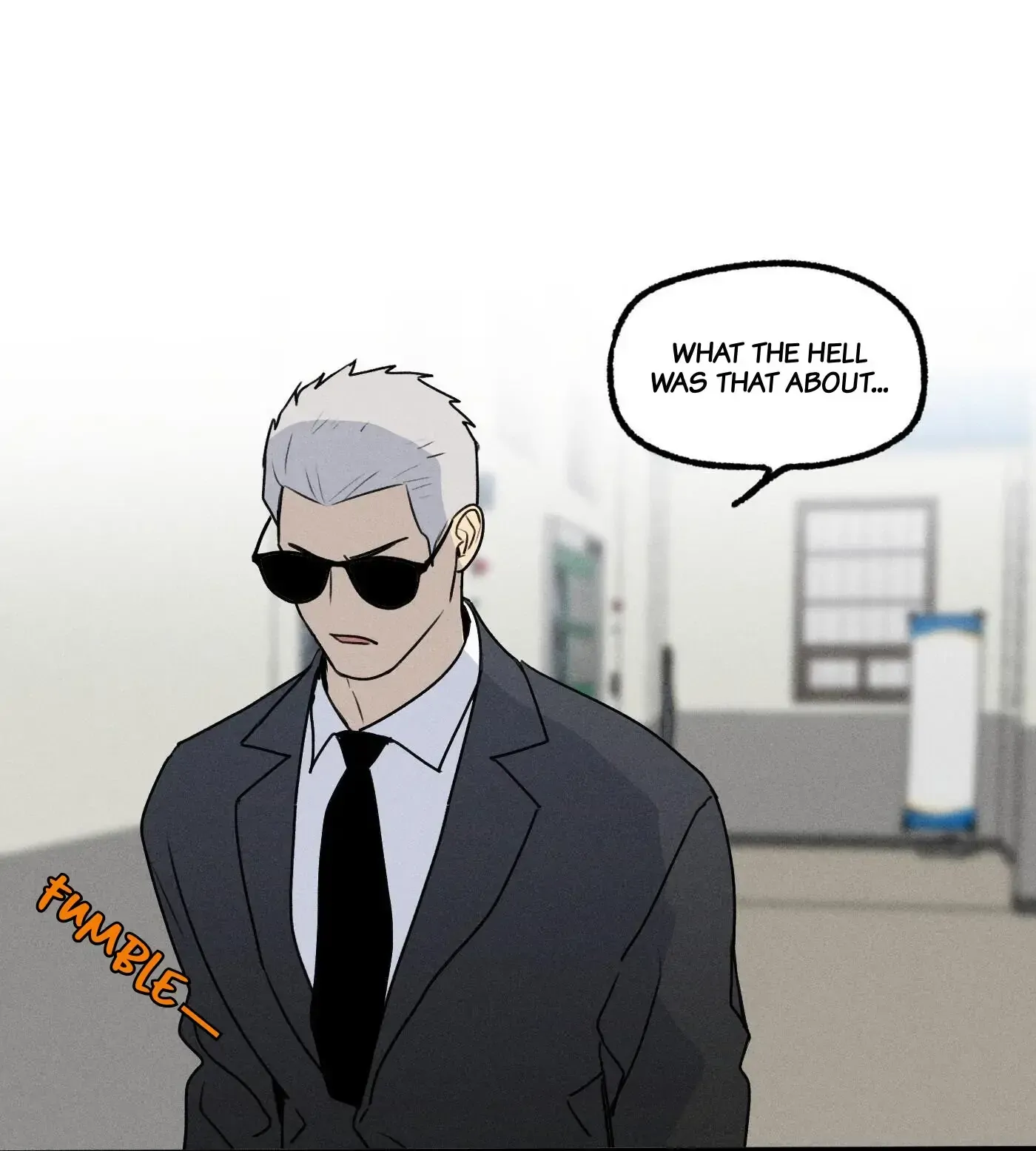 God’s Identity Card - Chapter 29 Page 29