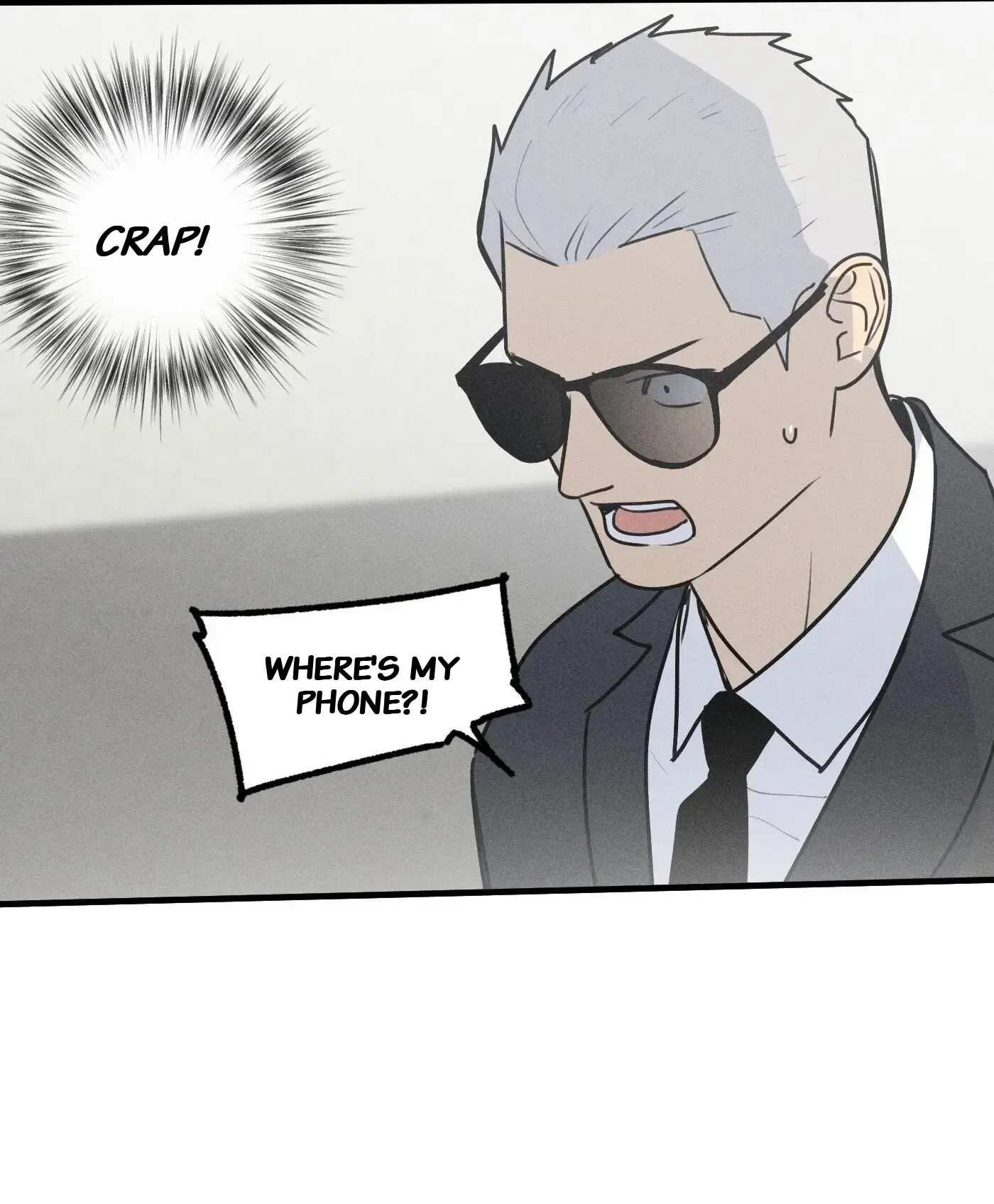 God’s Identity Card - Chapter 29 Page 30