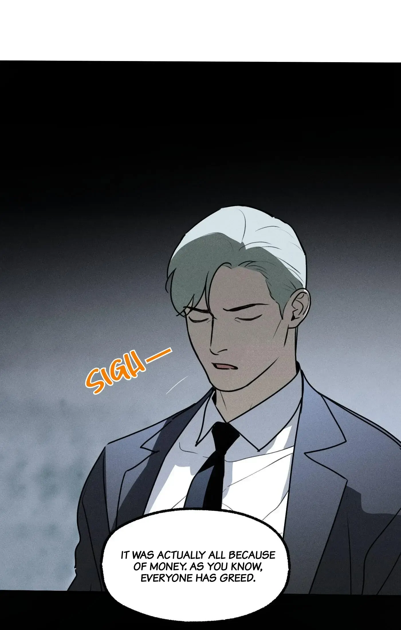 God’s Identity Card - Chapter 29 Page 42