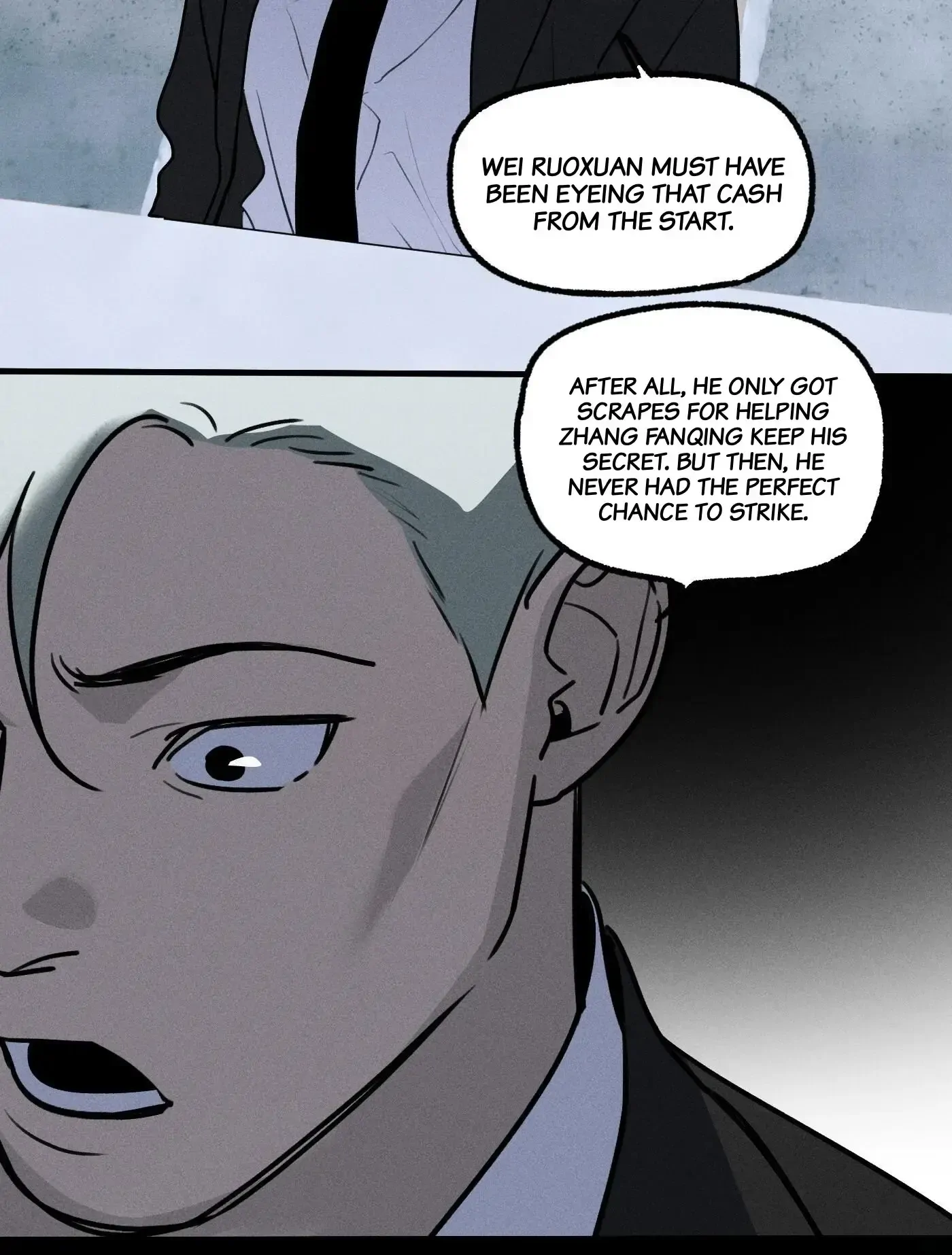 God’s Identity Card - Chapter 29 Page 44