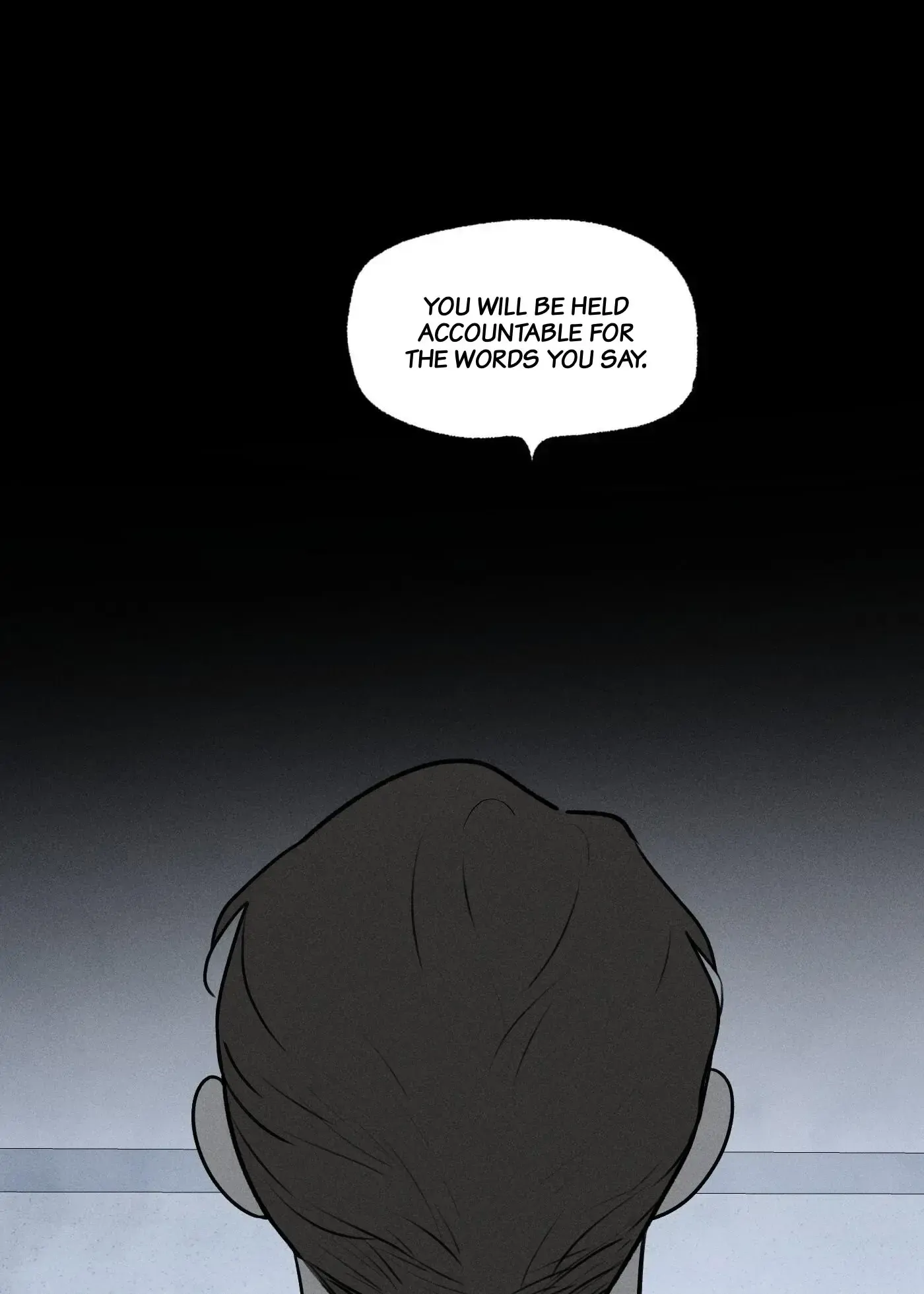 God’s Identity Card - Chapter 29 Page 48