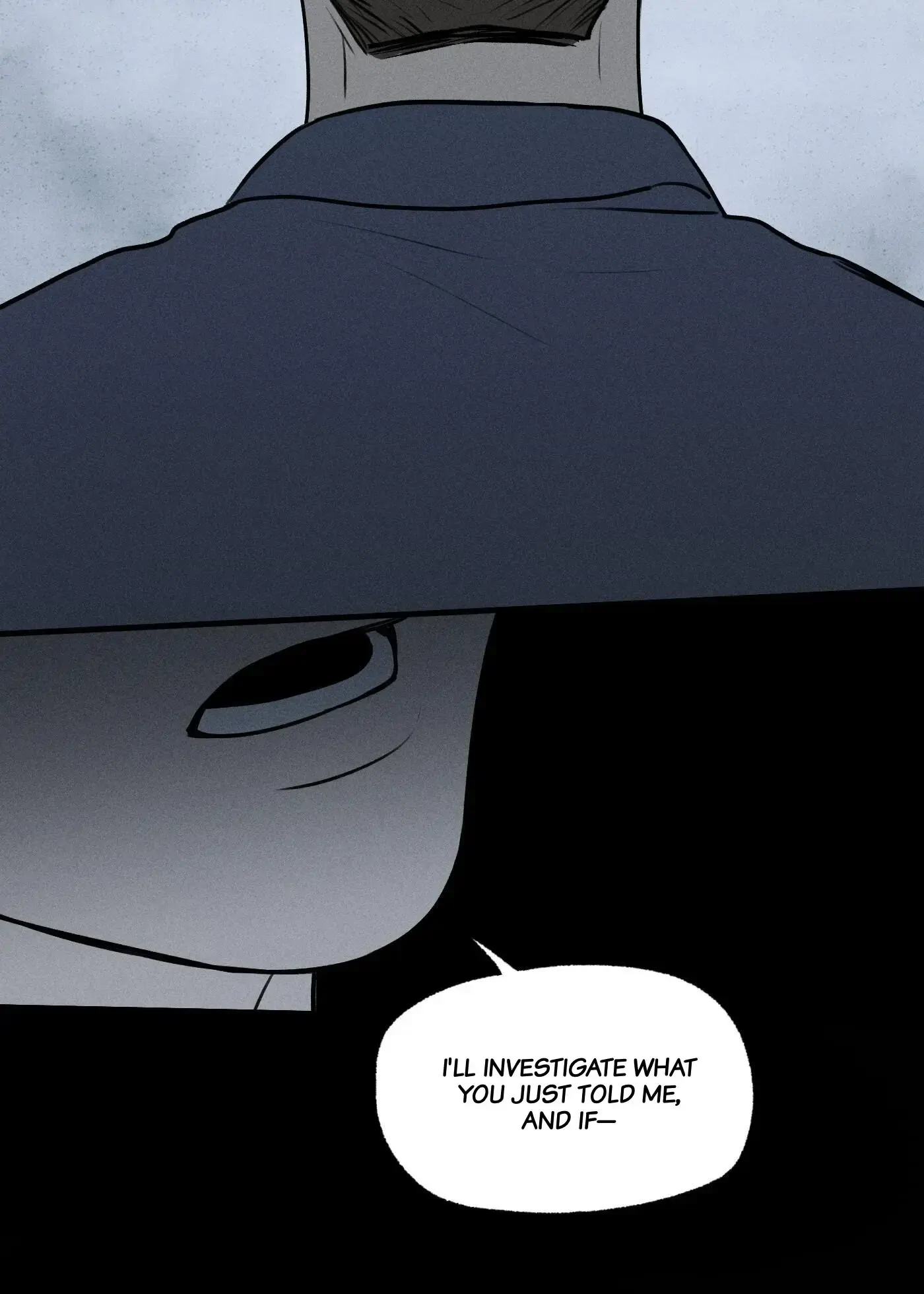 God’s Identity Card - Chapter 29 Page 49