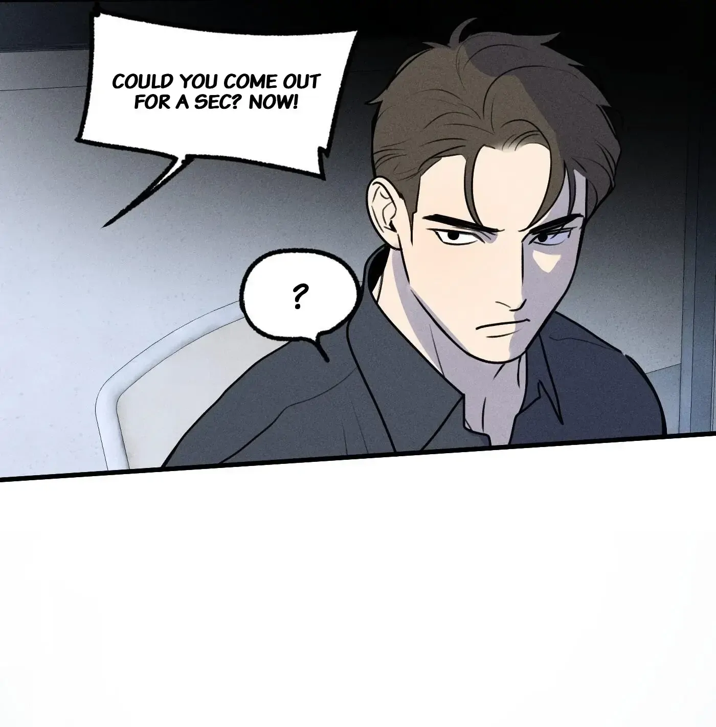 God’s Identity Card - Chapter 29 Page 54