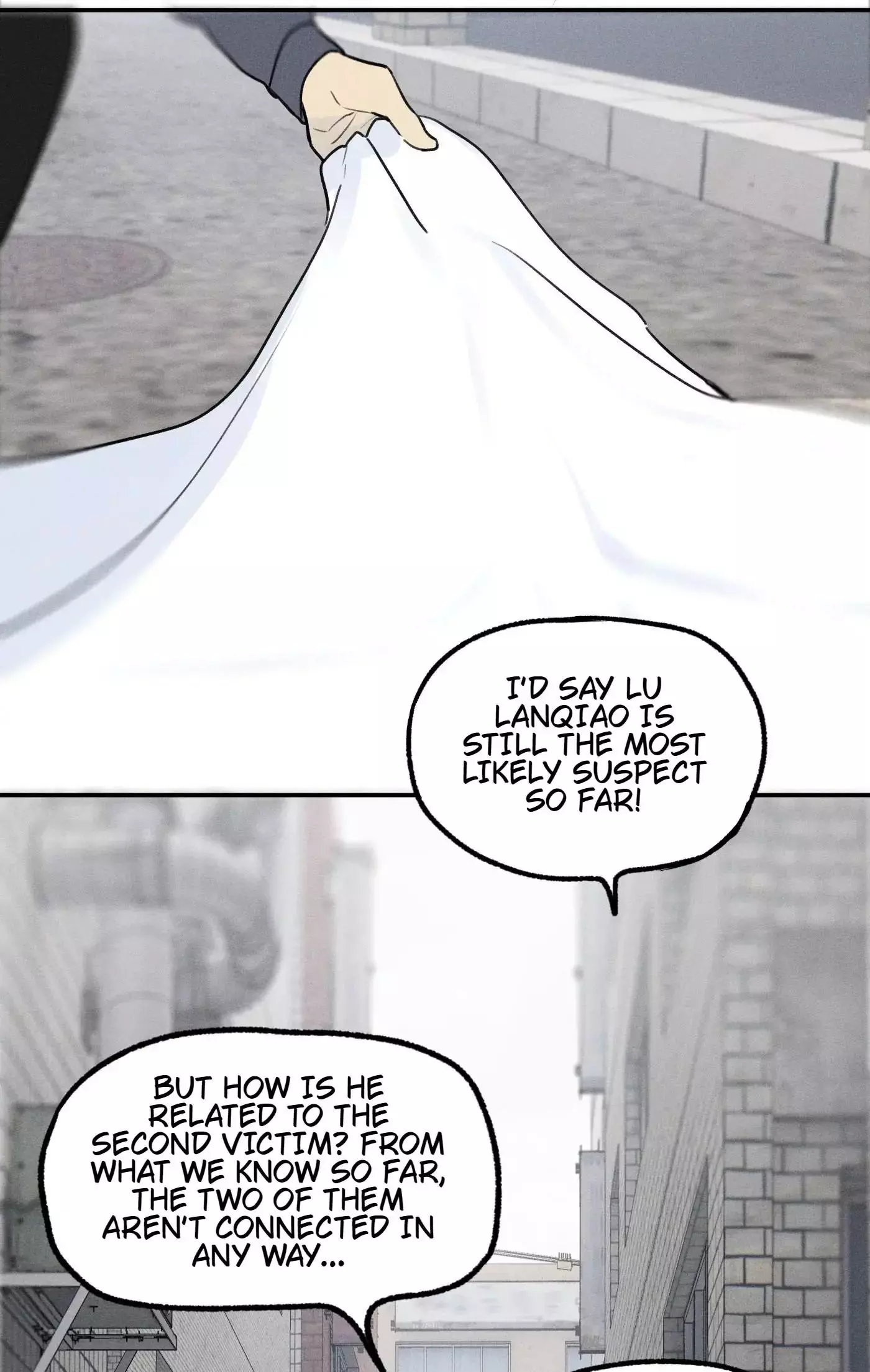 God’s Identity Card - Chapter 3 Page 4