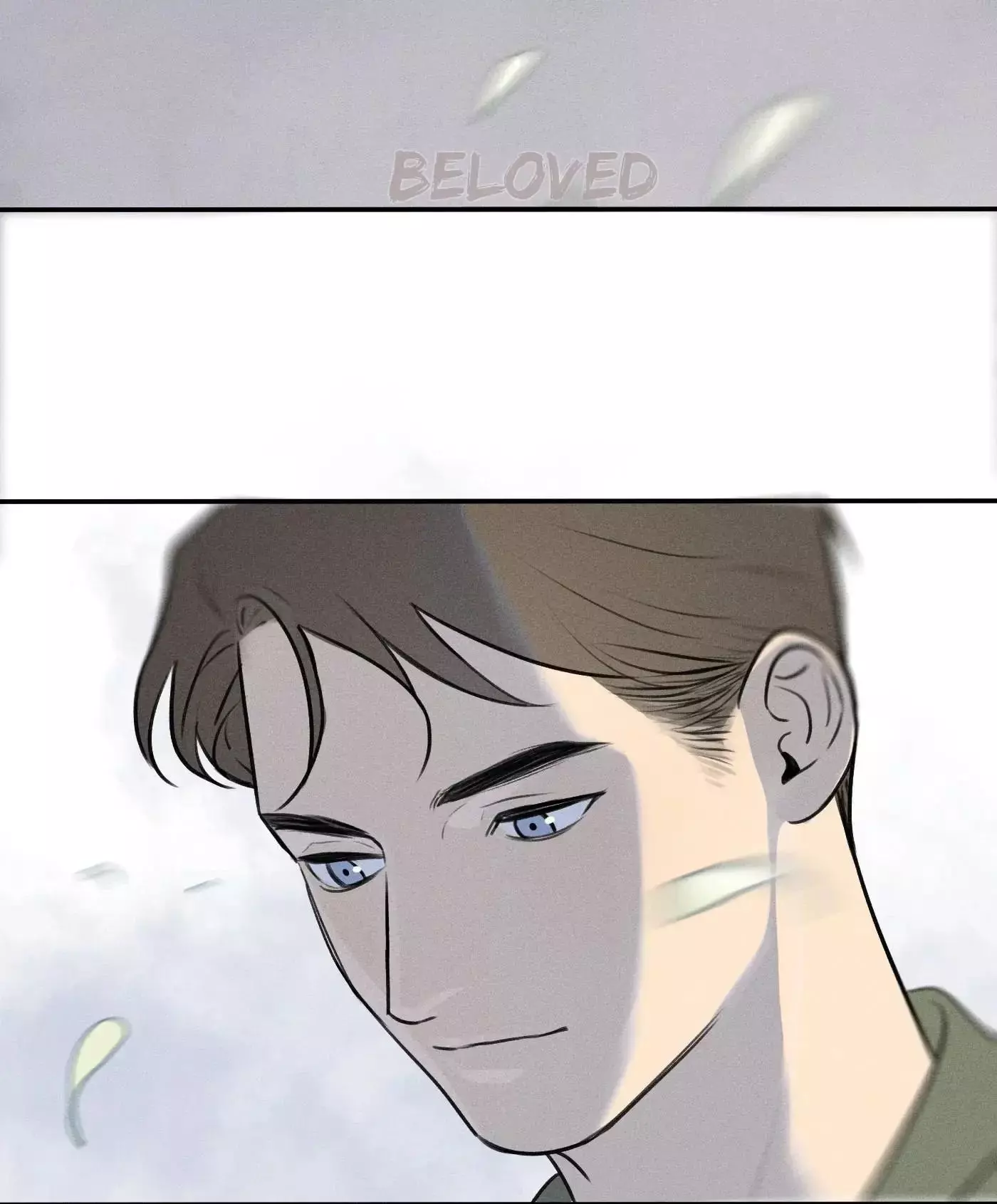 God’s Identity Card - Chapter 3 Page 27