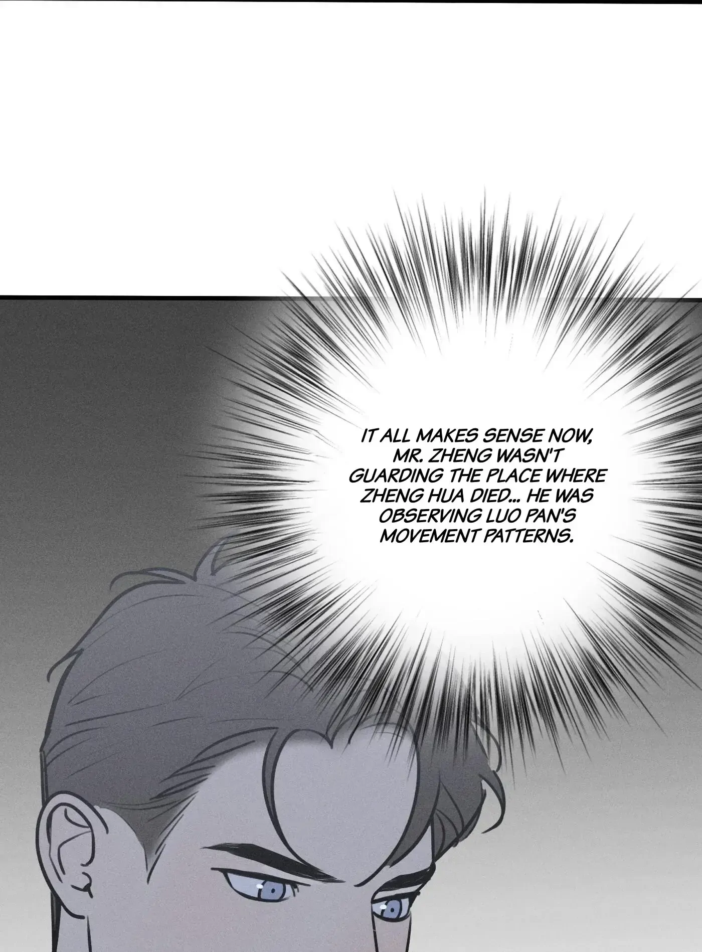 God’s Identity Card - Chapter 30 Page 9