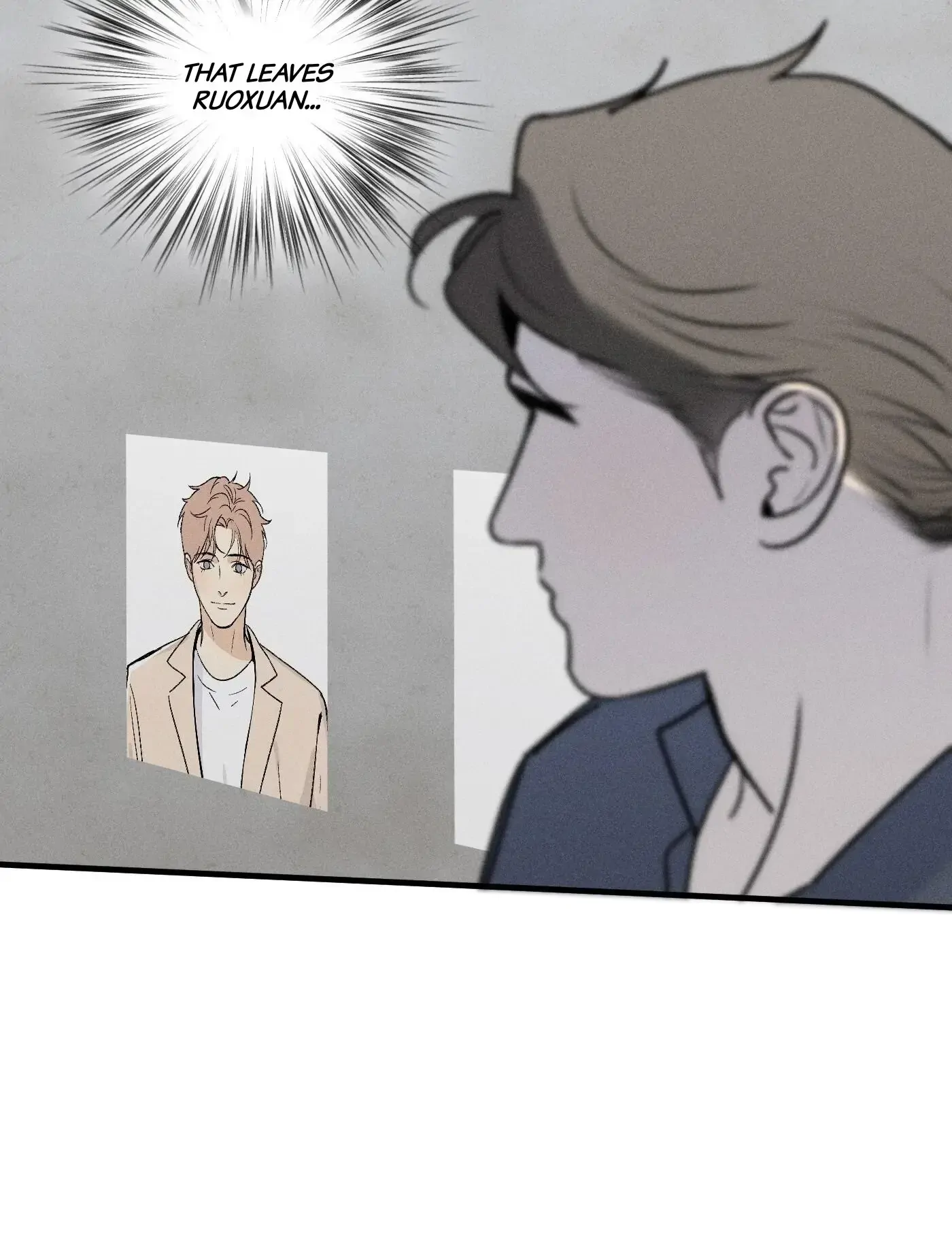 God’s Identity Card - Chapter 30 Page 12