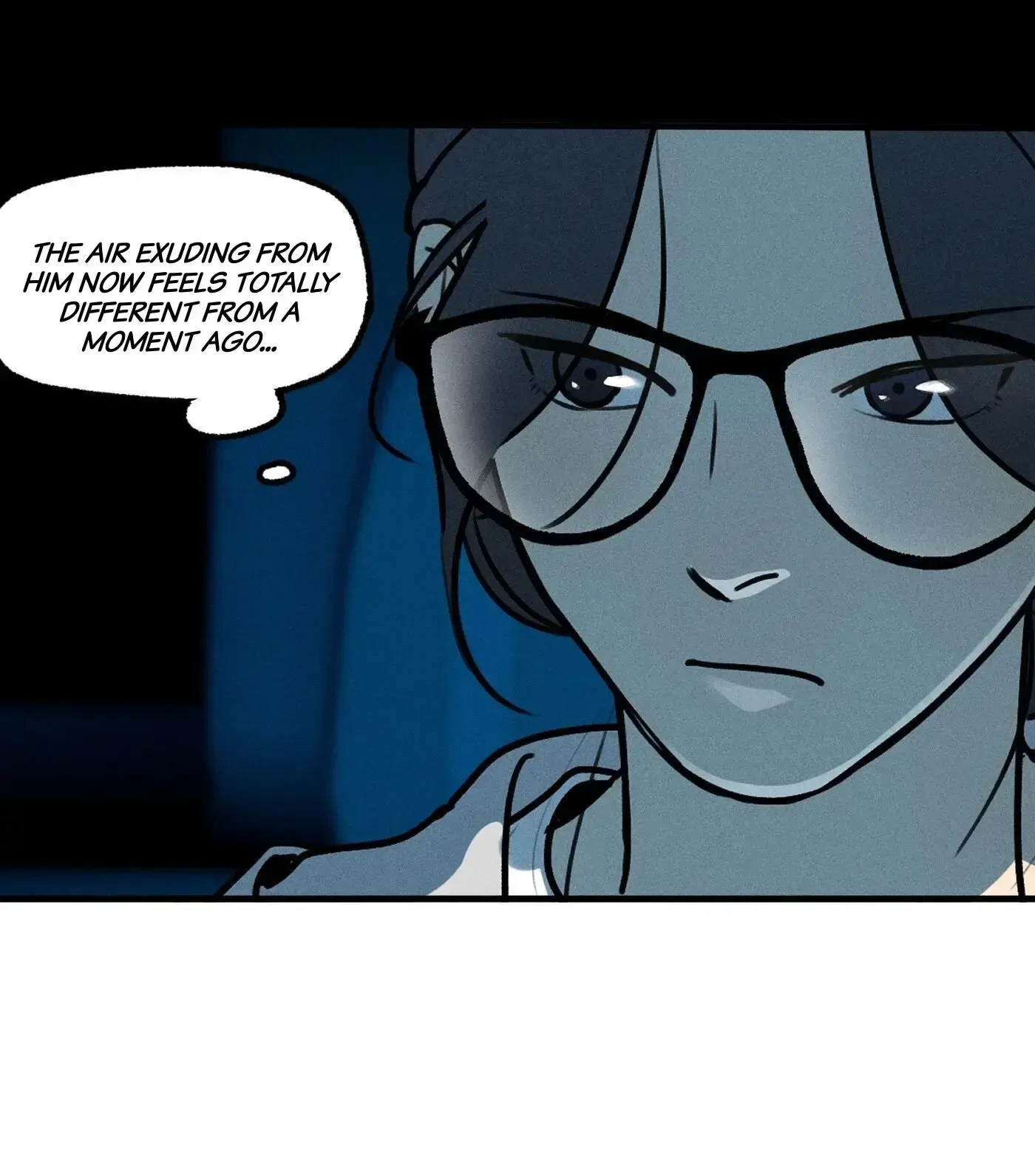 God’s Identity Card - Chapter 31 Page 6