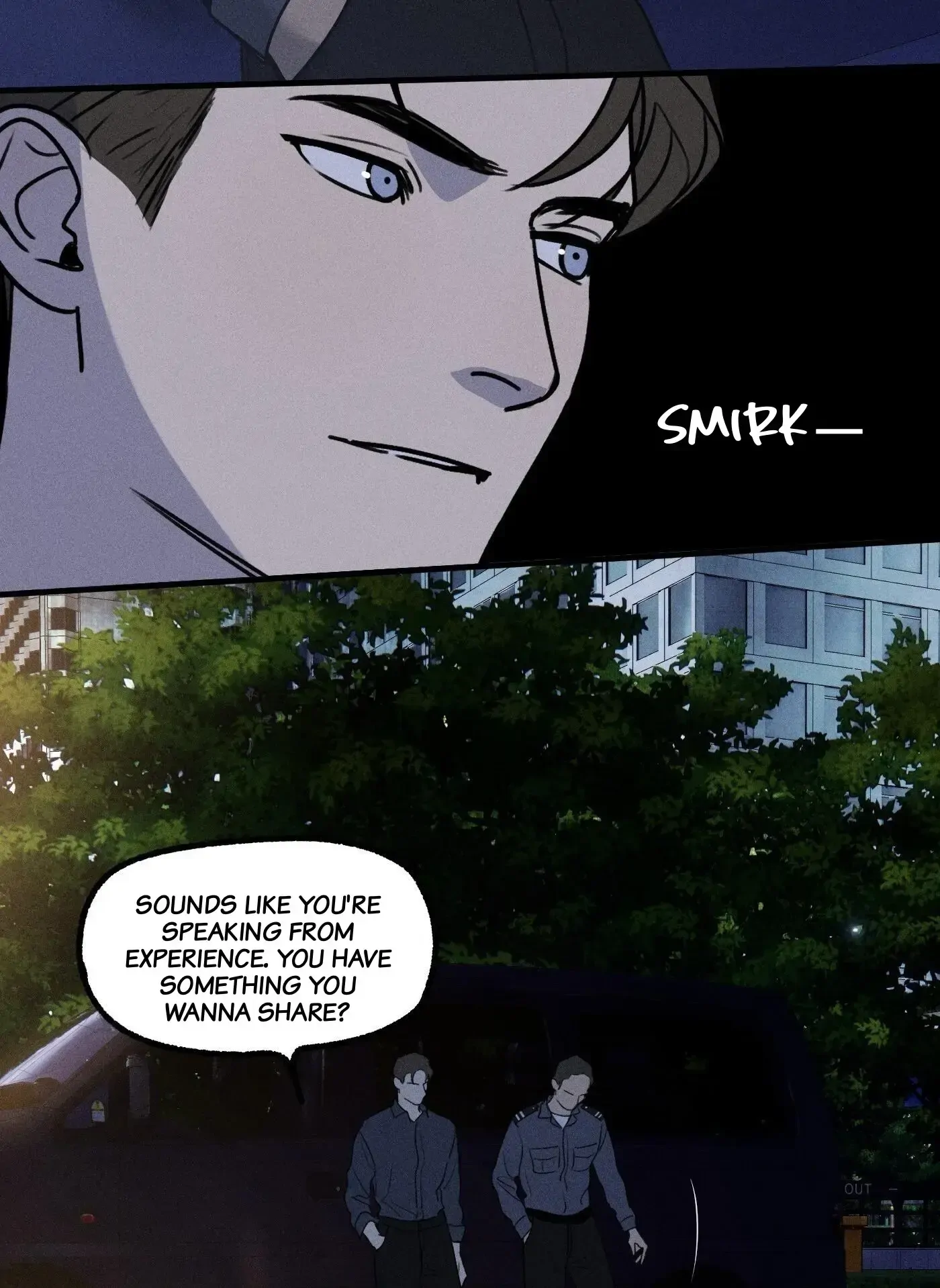 God’s Identity Card - Chapter 31 Page 16