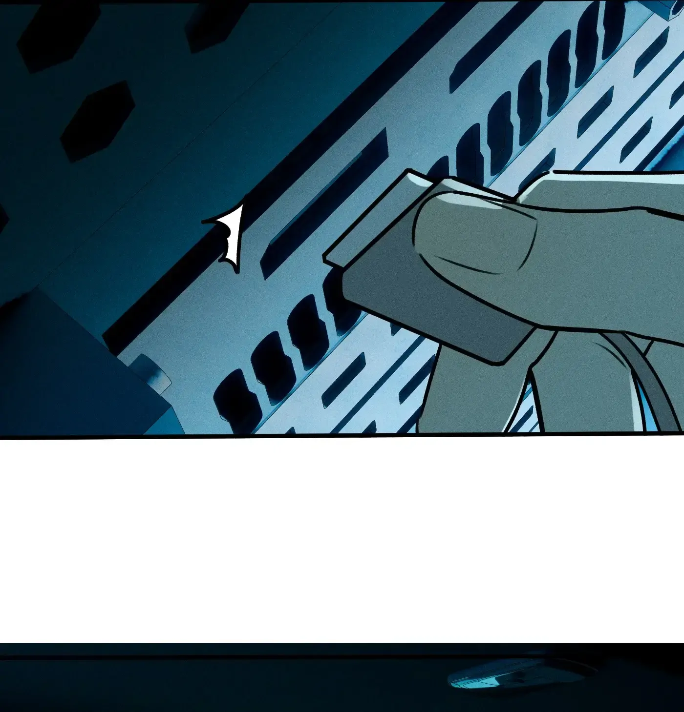 God’s Identity Card - Chapter 31 Page 29