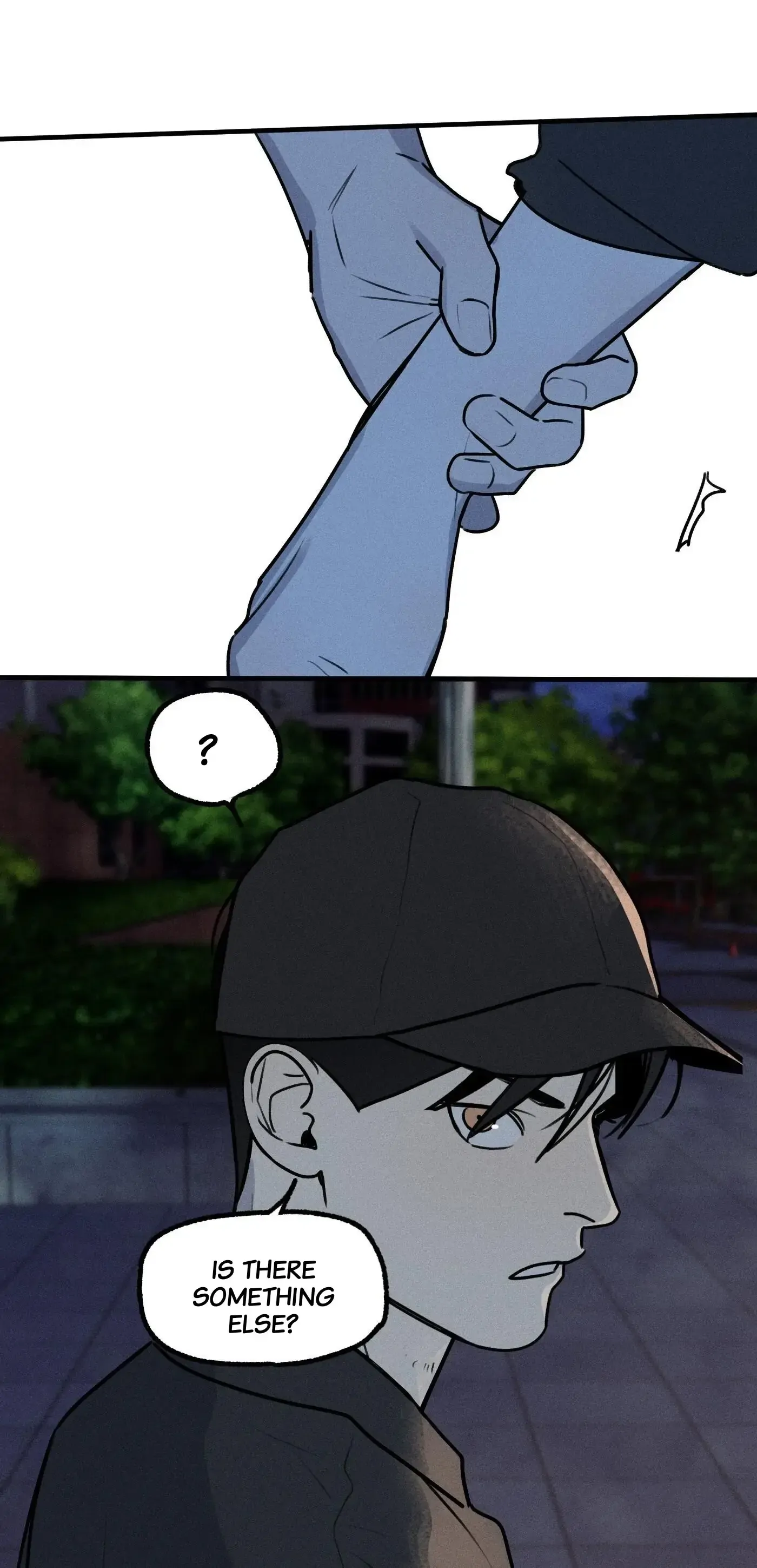 God’s Identity Card - Chapter 31 Page 32