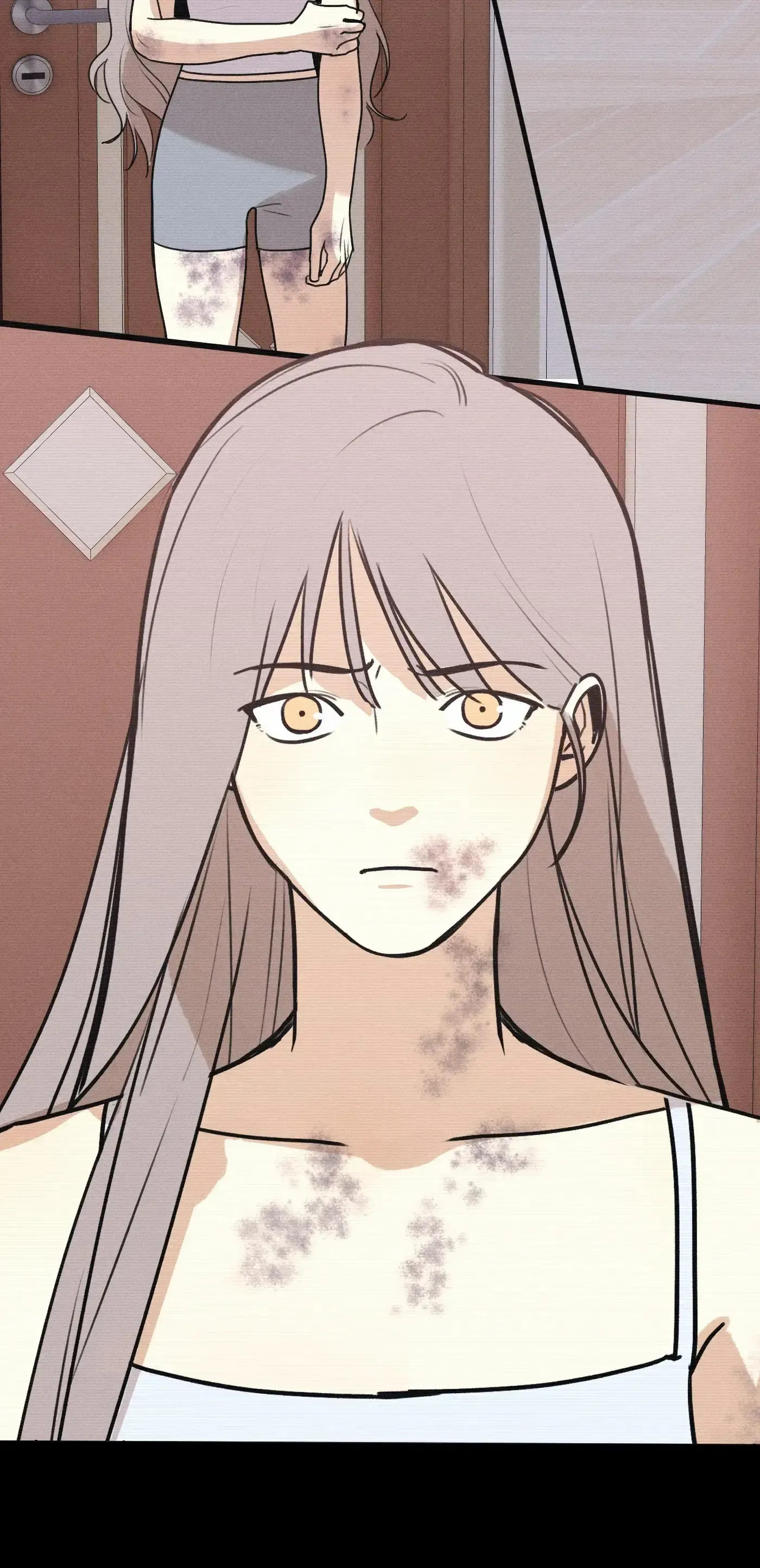God’s Identity Card - Chapter 31 Page 45