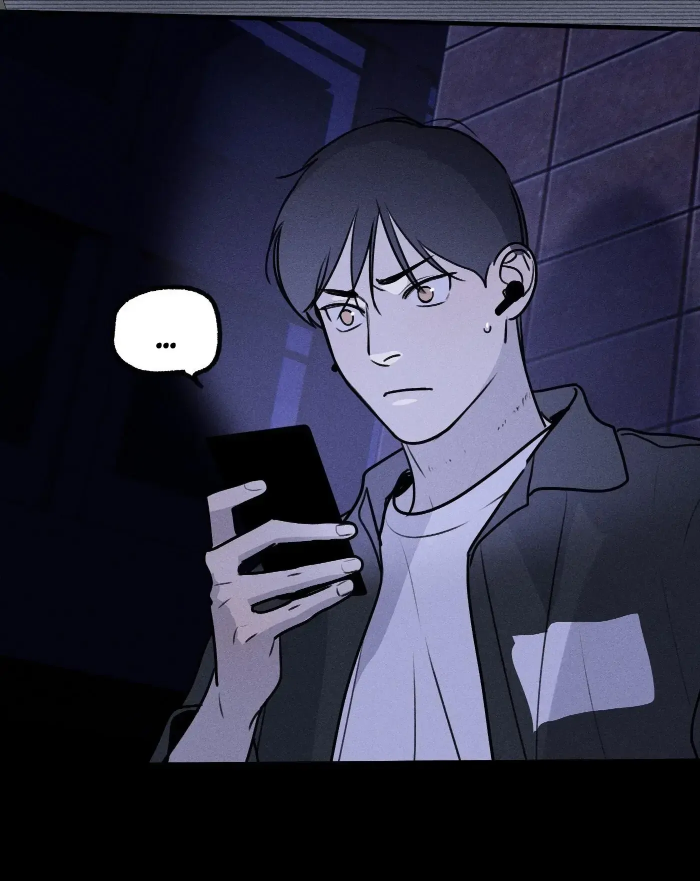 God’s Identity Card - Chapter 31 Page 47