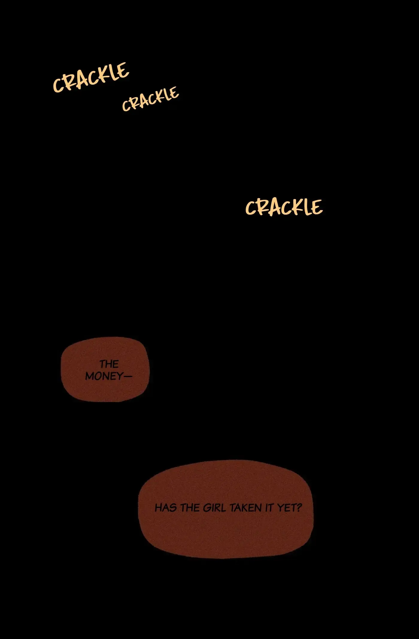 God’s Identity Card - Chapter 31 Page 48