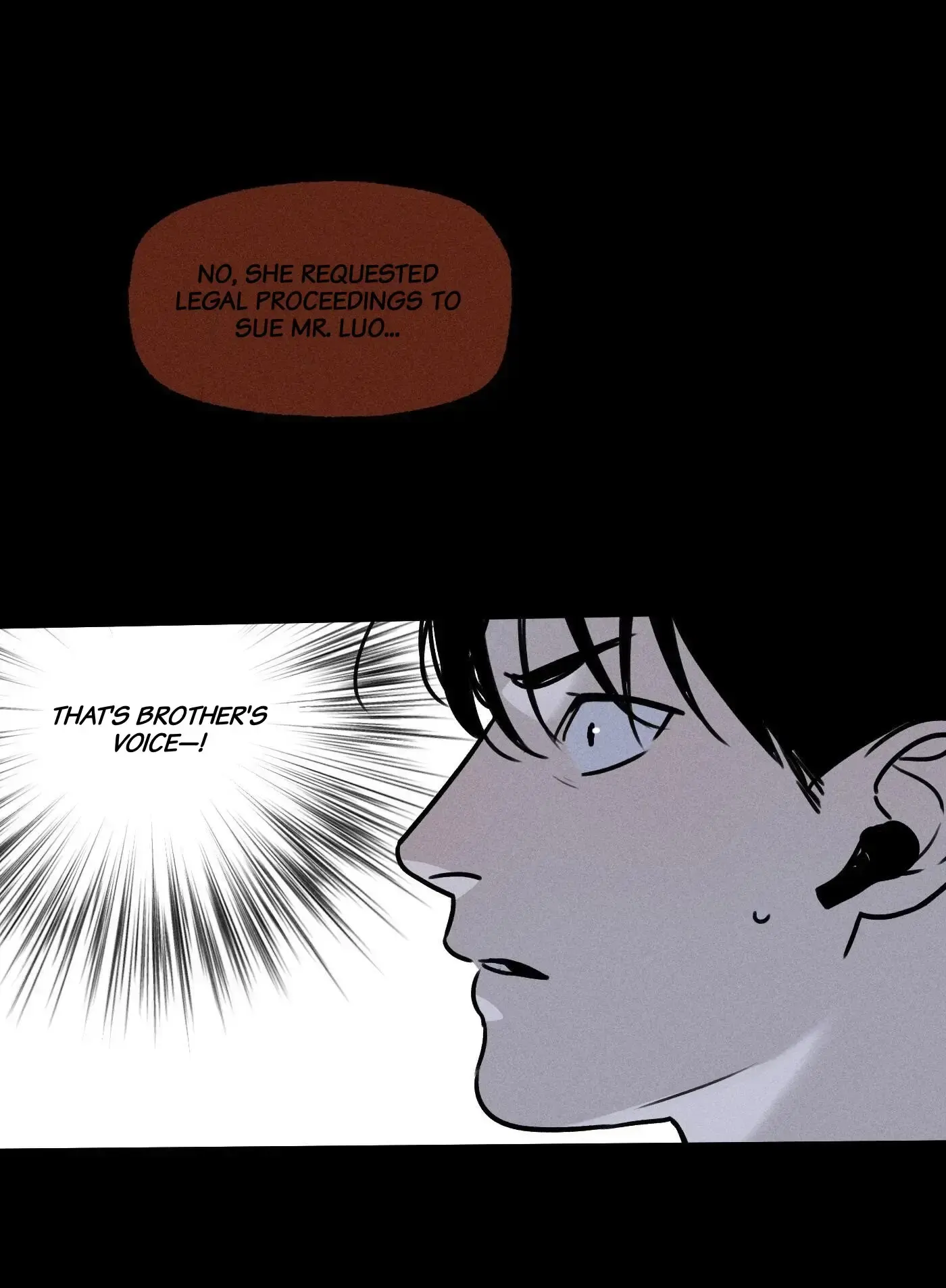 God’s Identity Card - Chapter 31 Page 49