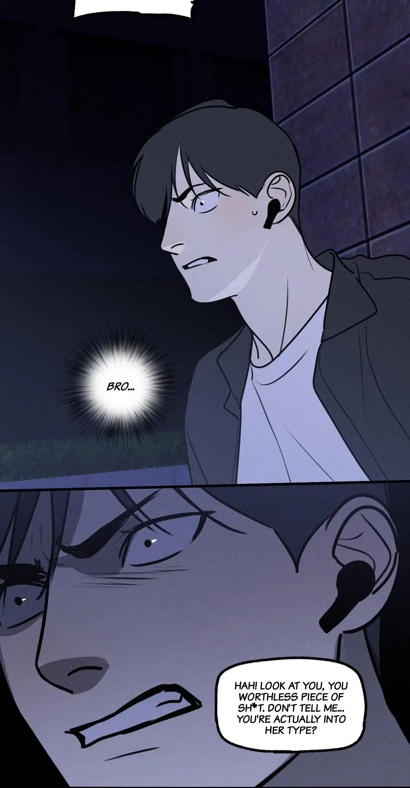God’s Identity Card - Chapter 31 Page 52