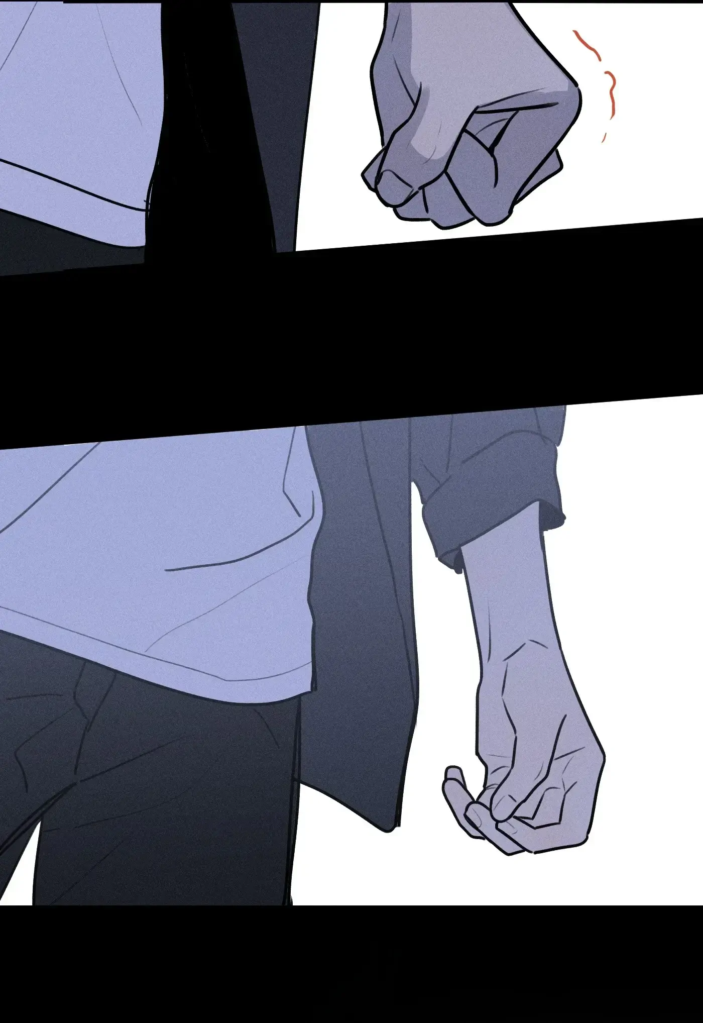 God’s Identity Card - Chapter 31 Page 53