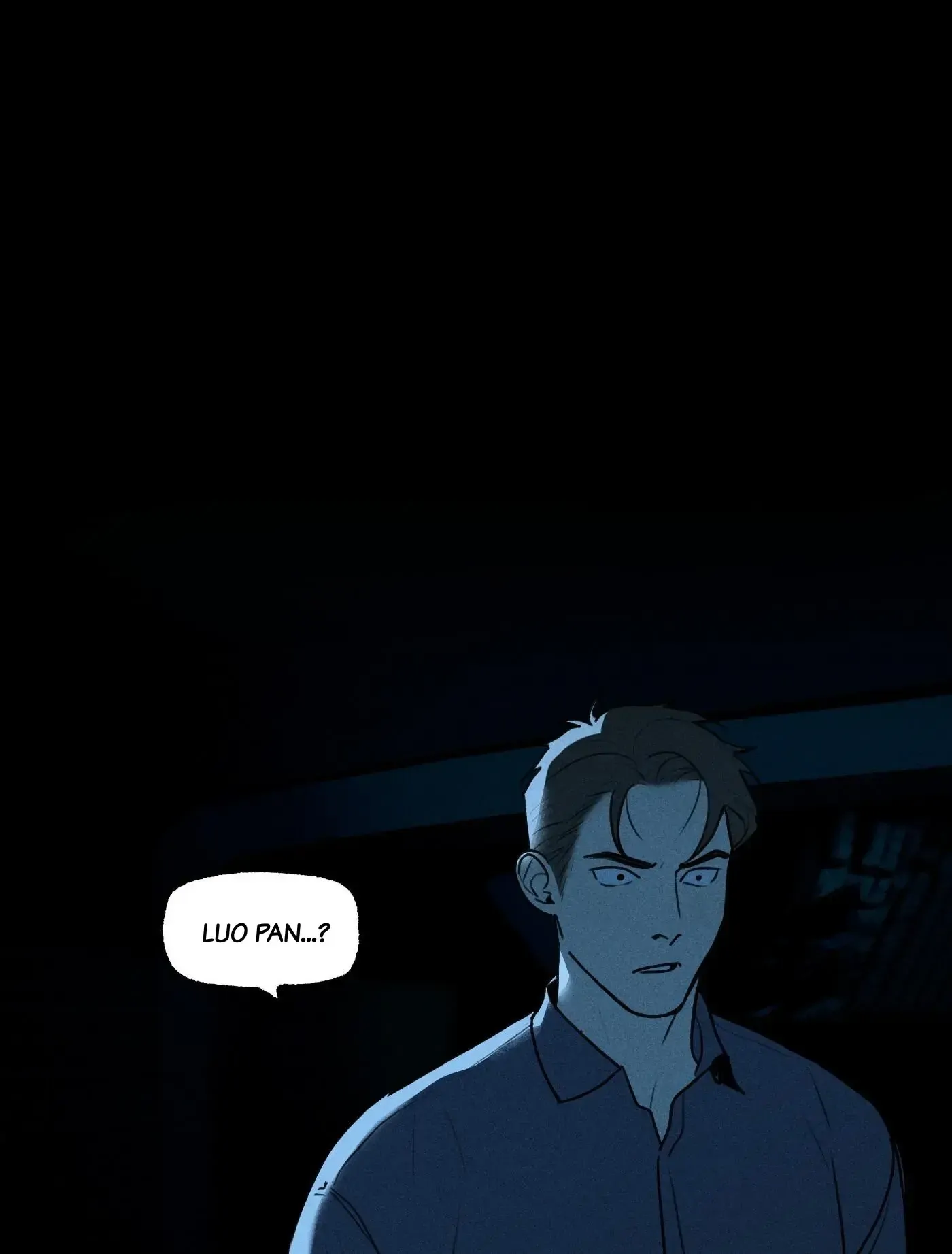 God’s Identity Card - Chapter 32 Page 12