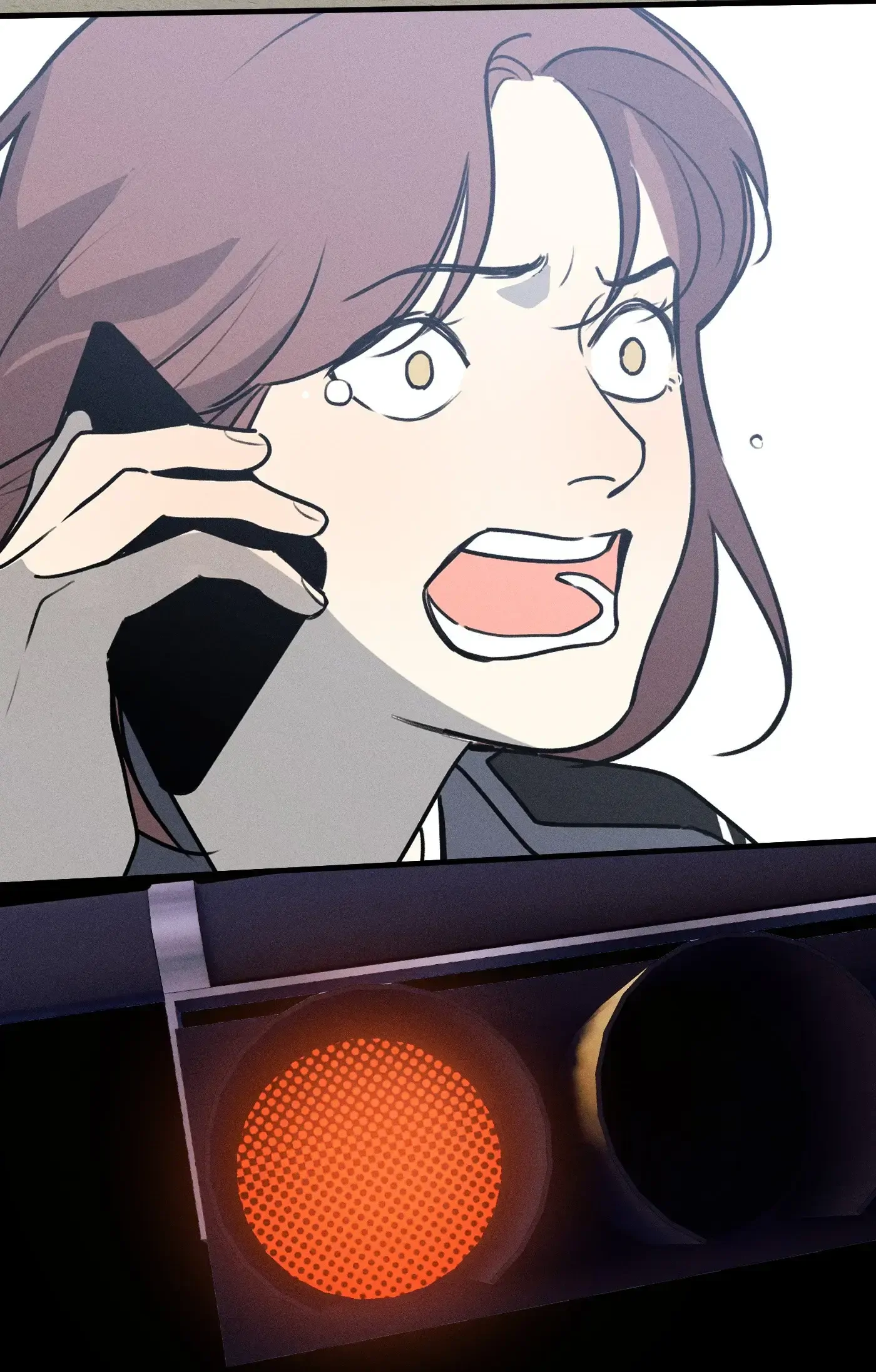 God’s Identity Card - Chapter 32 Page 36