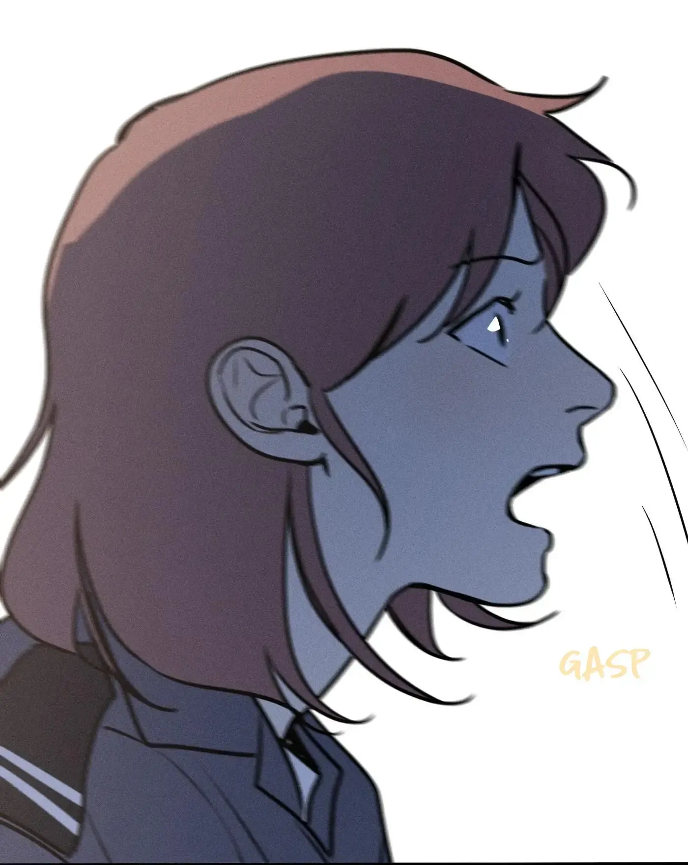 God’s Identity Card - Chapter 32 Page 45