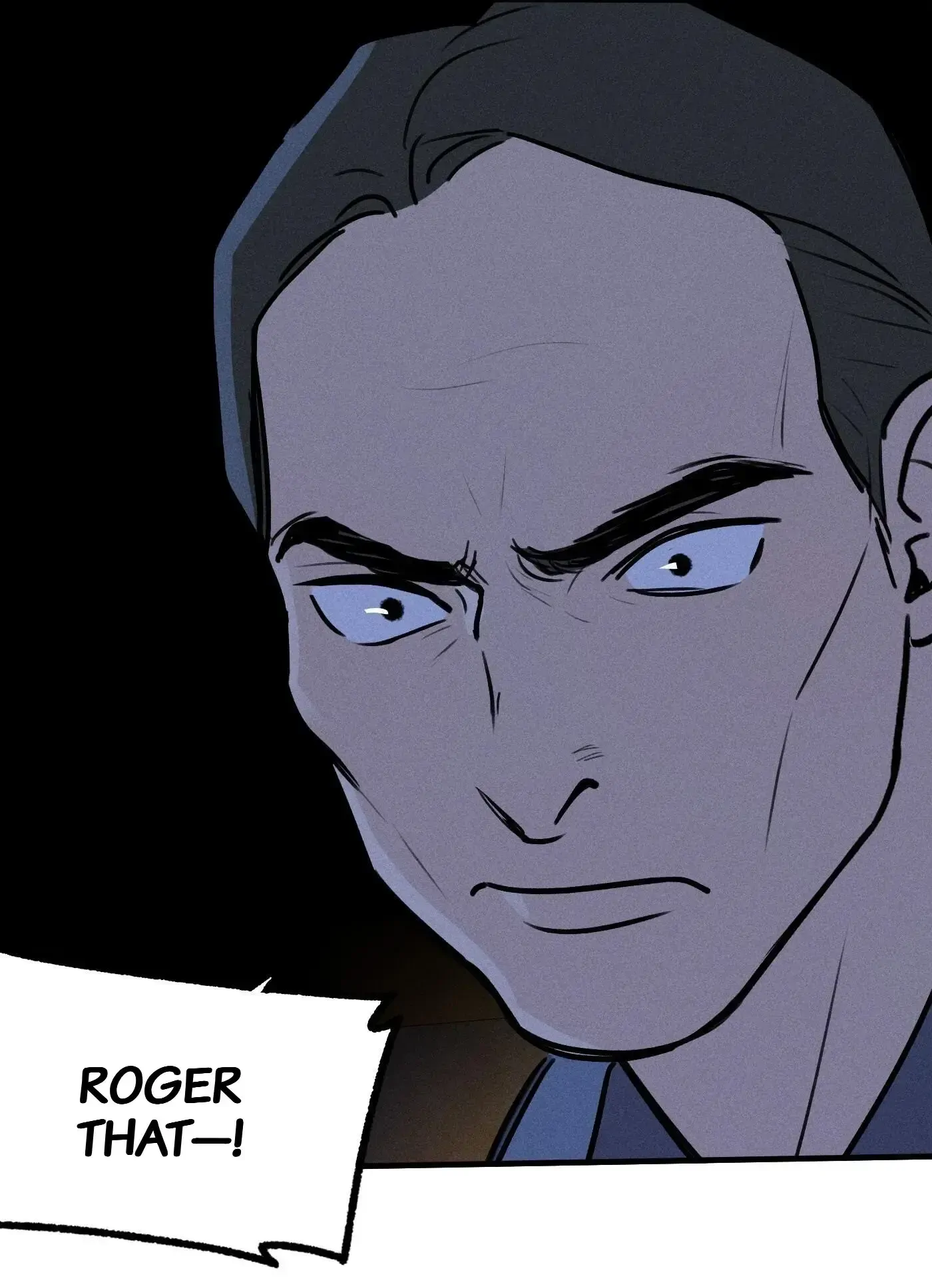 God’s Identity Card - Chapter 32 Page 49
