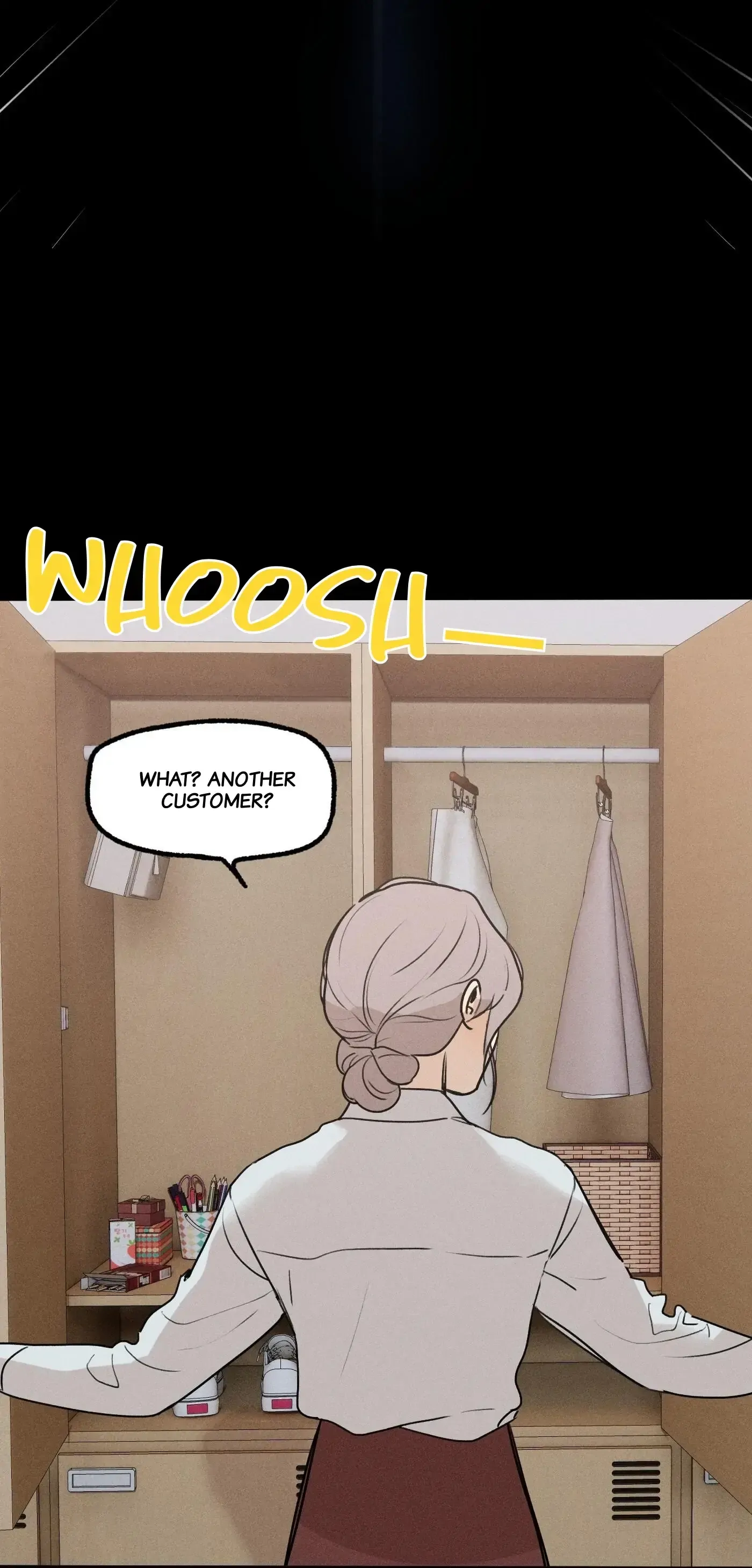 God’s Identity Card - Chapter 33 Page 18