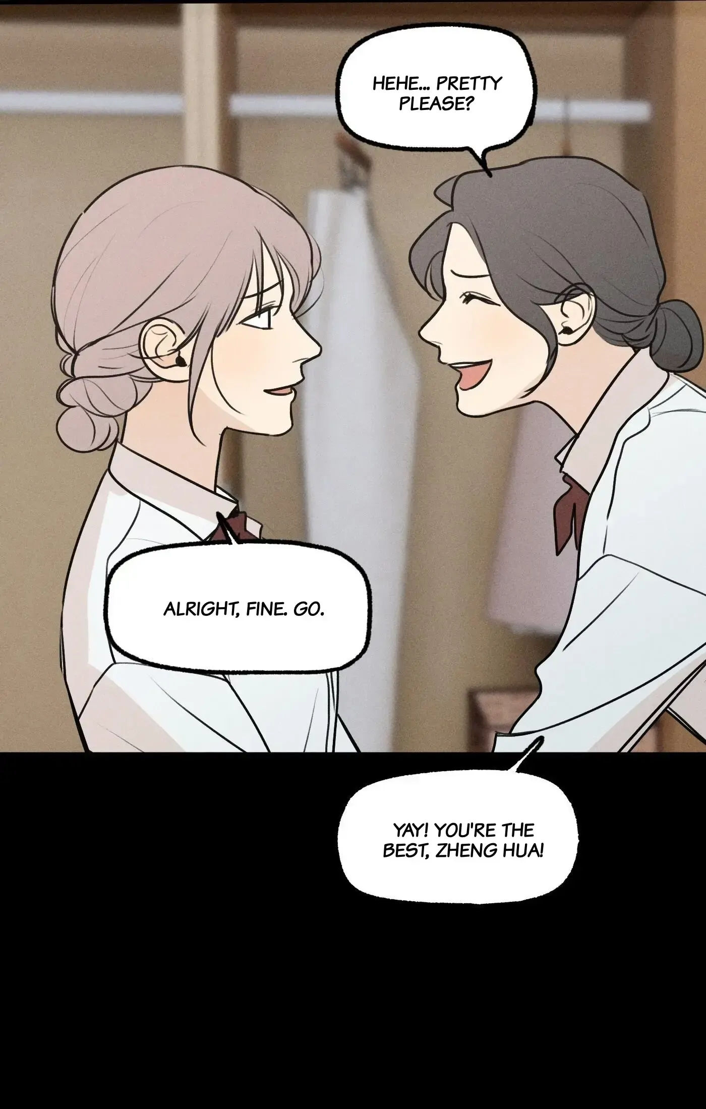 God’s Identity Card - Chapter 33 Page 22
