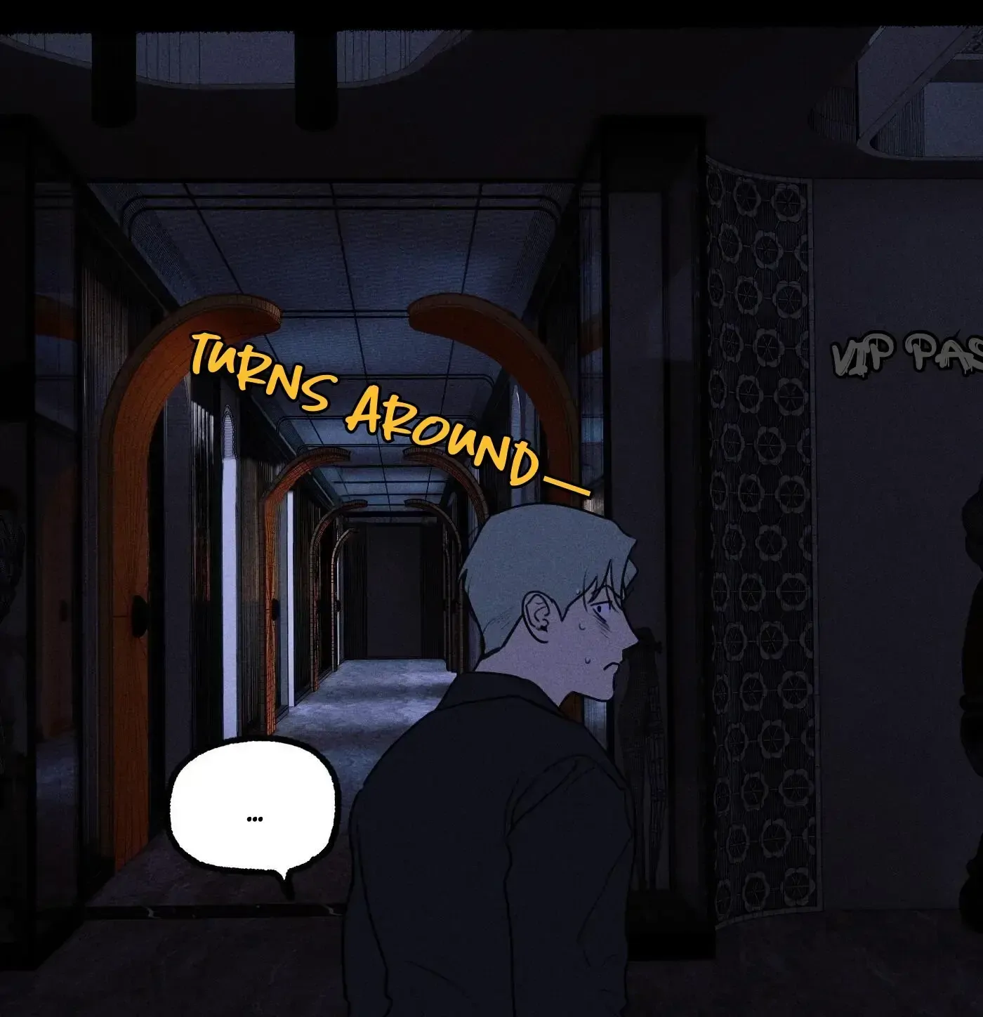 God’s Identity Card - Chapter 33 Page 28